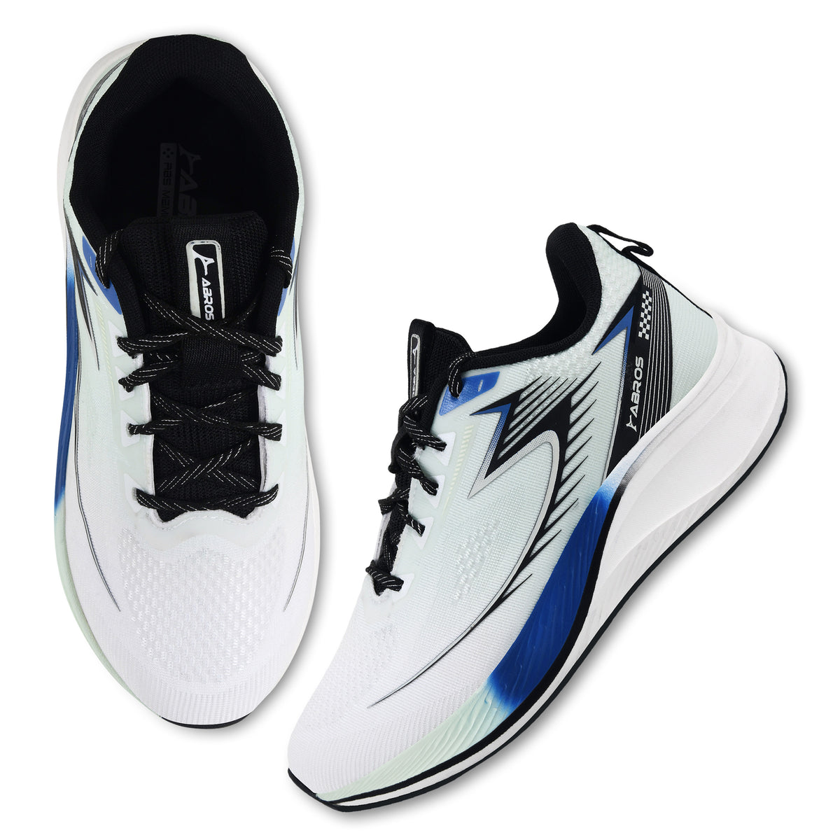STARHAWK Sports Shoes For Men