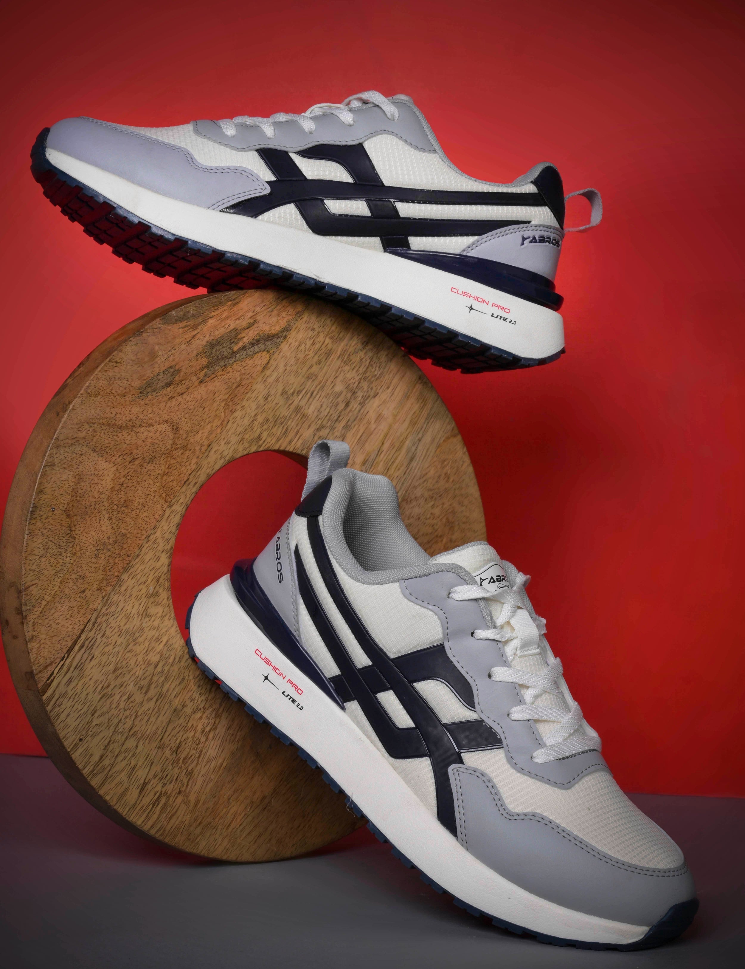 TEMPUS Sneakers for Men