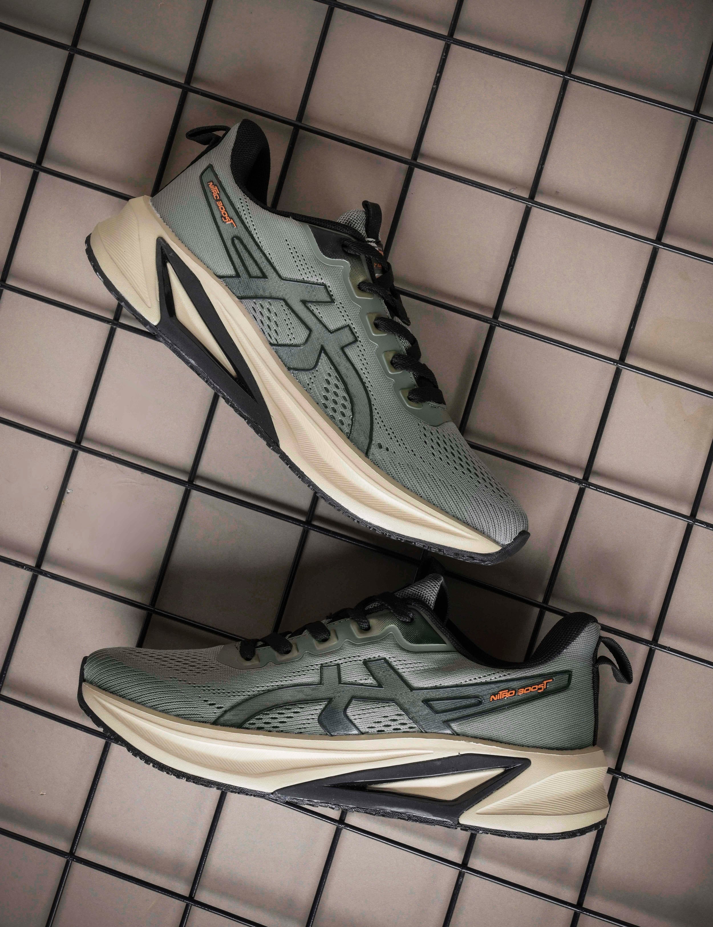 DAVEN-02 Sports Shoes For Men