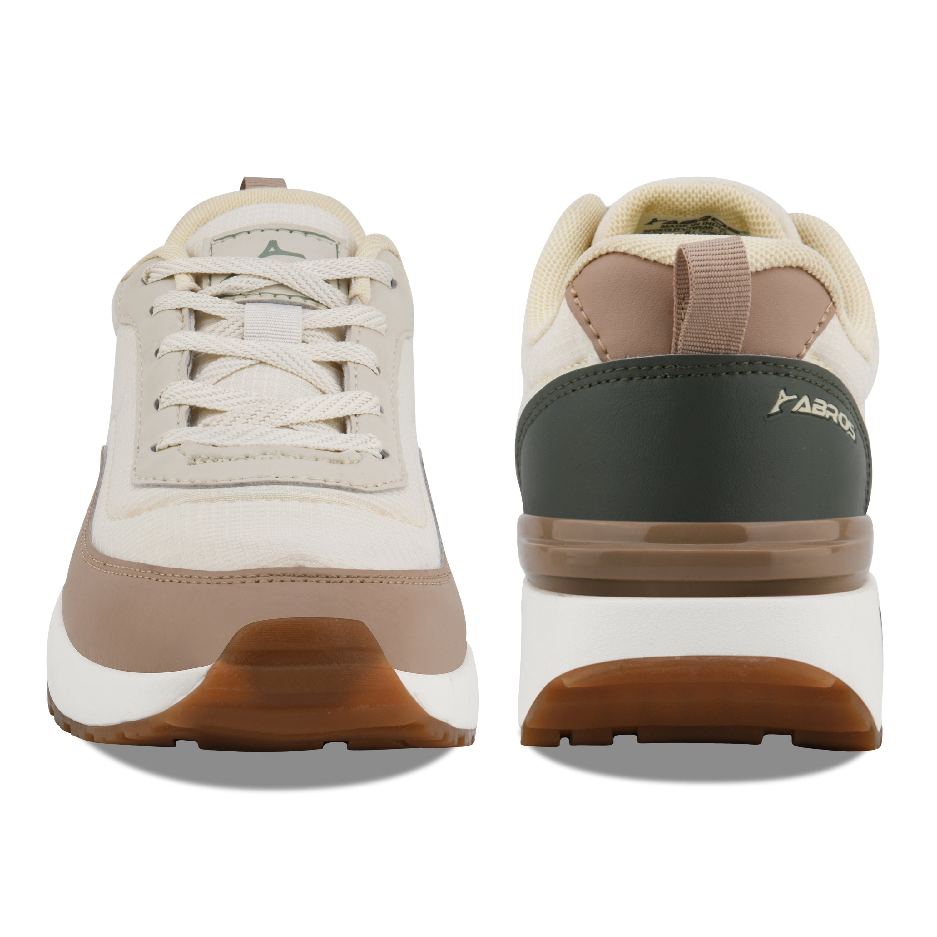 JAEGAR Sneakers for Men