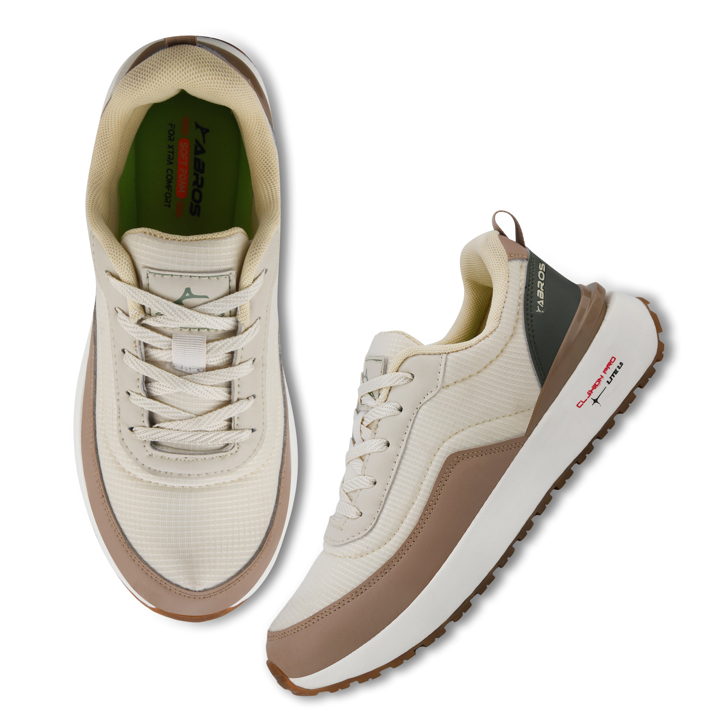 JAEGAR Sneakers for Men