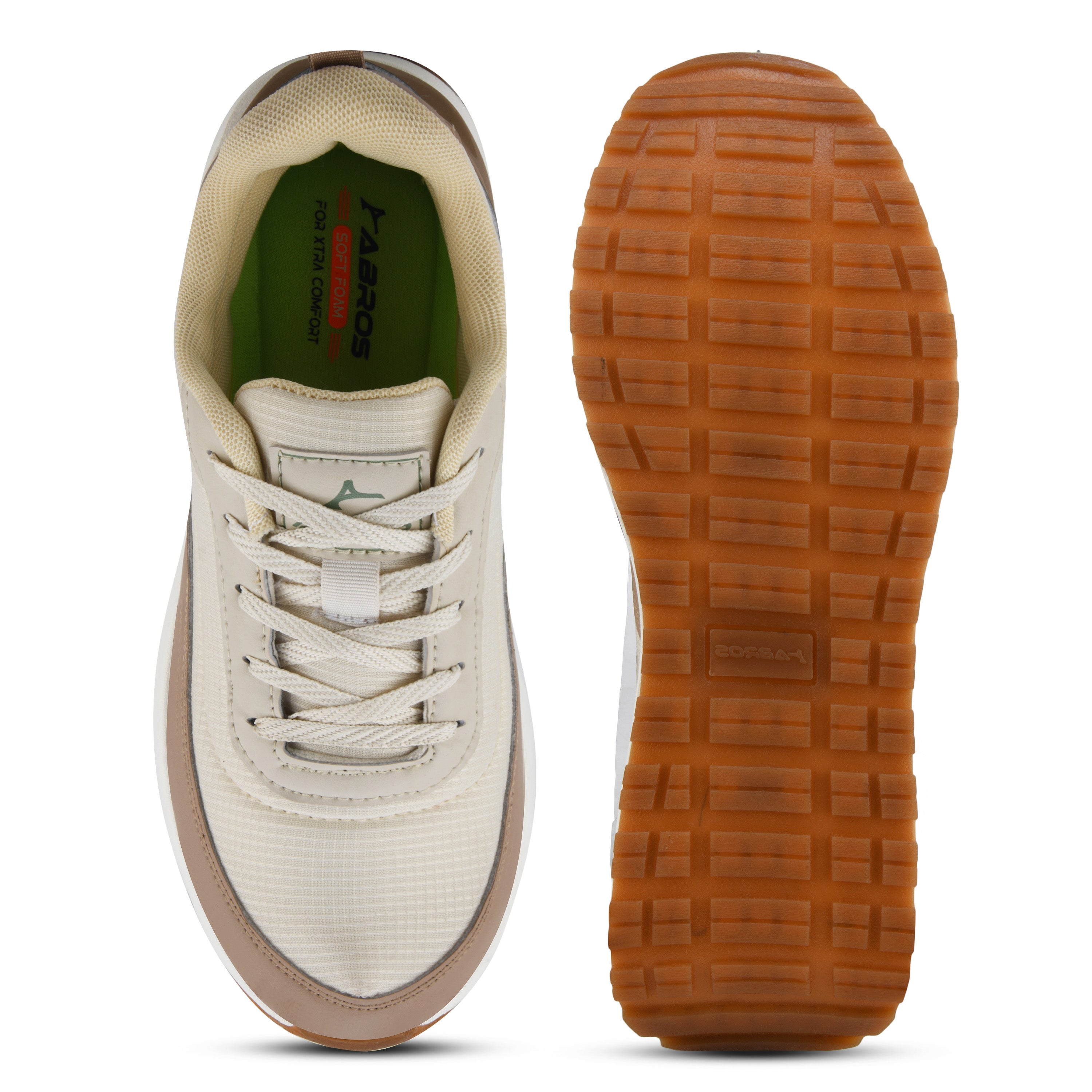 JAEGAR Sneakers for Men