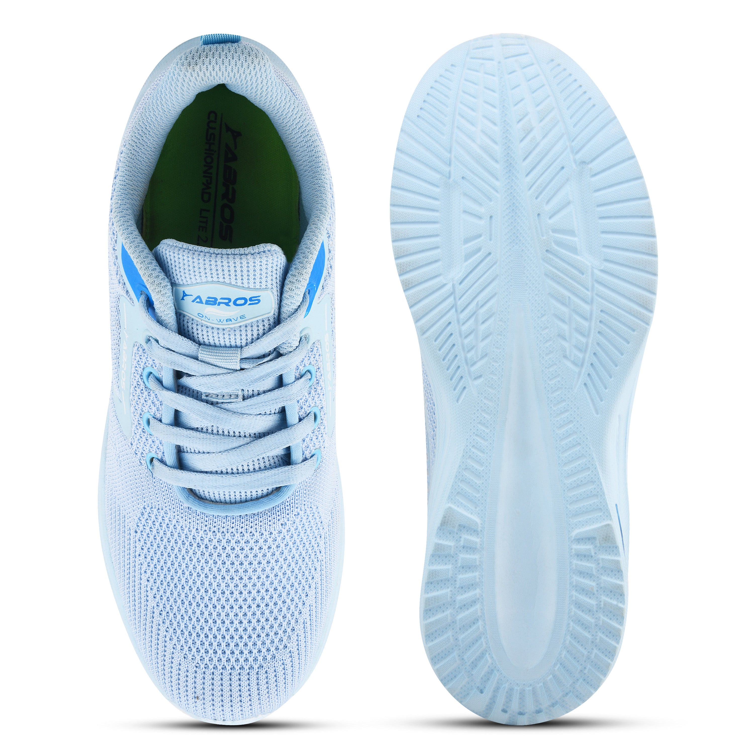 PASTEL Sports Shoes For Women