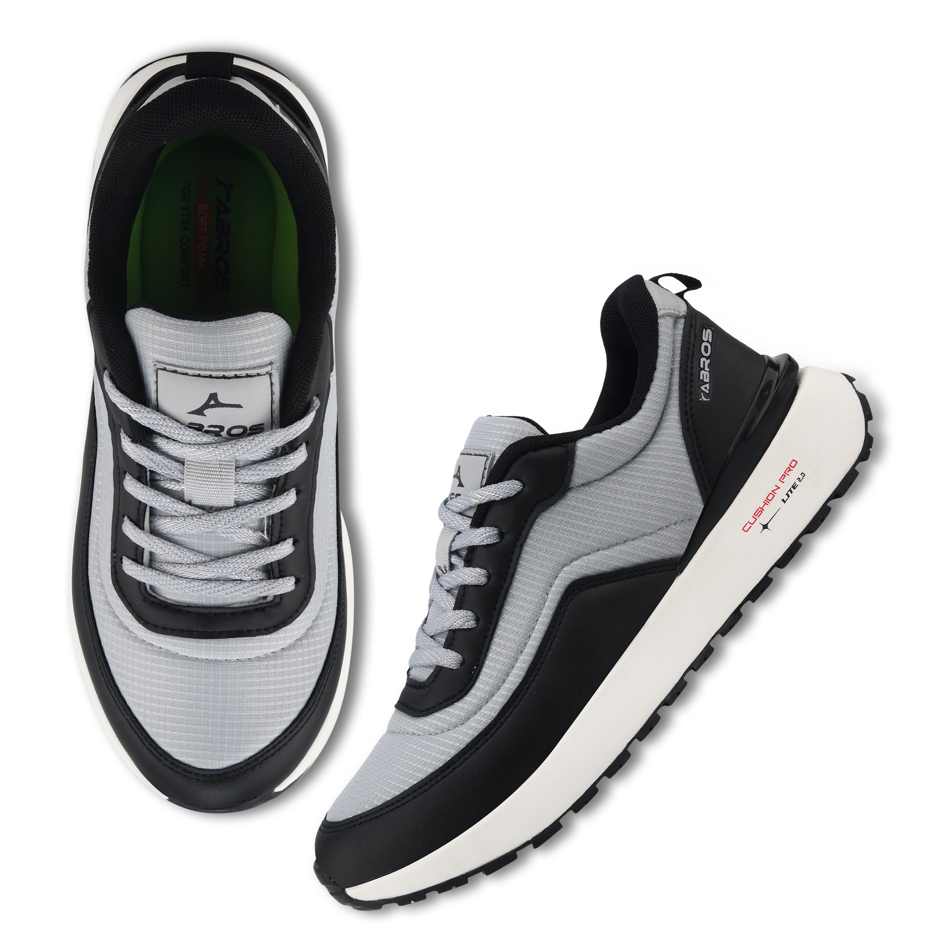 JAEGAR Sneakers for Men