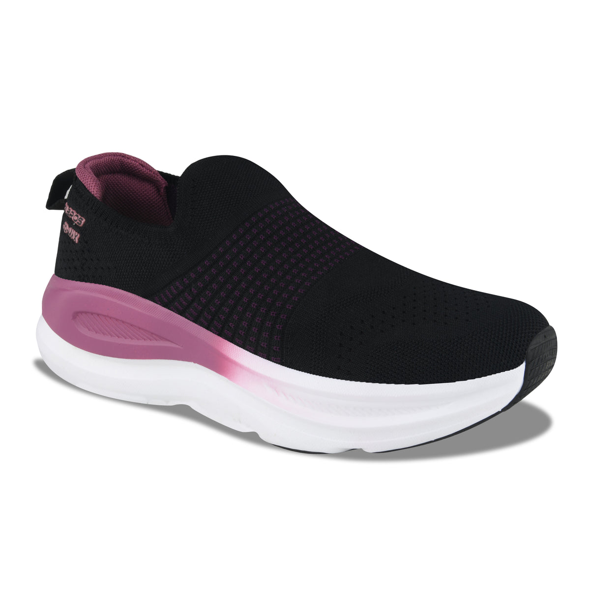 JAMIE Walking Shoes For Women