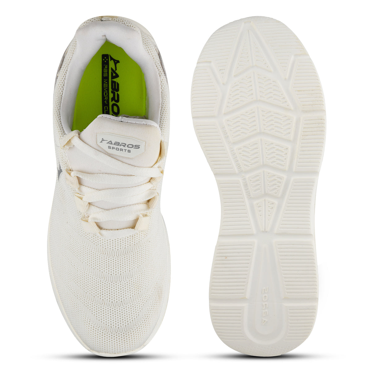 ALTEZ Sports Shoes For Men - Abros Sports