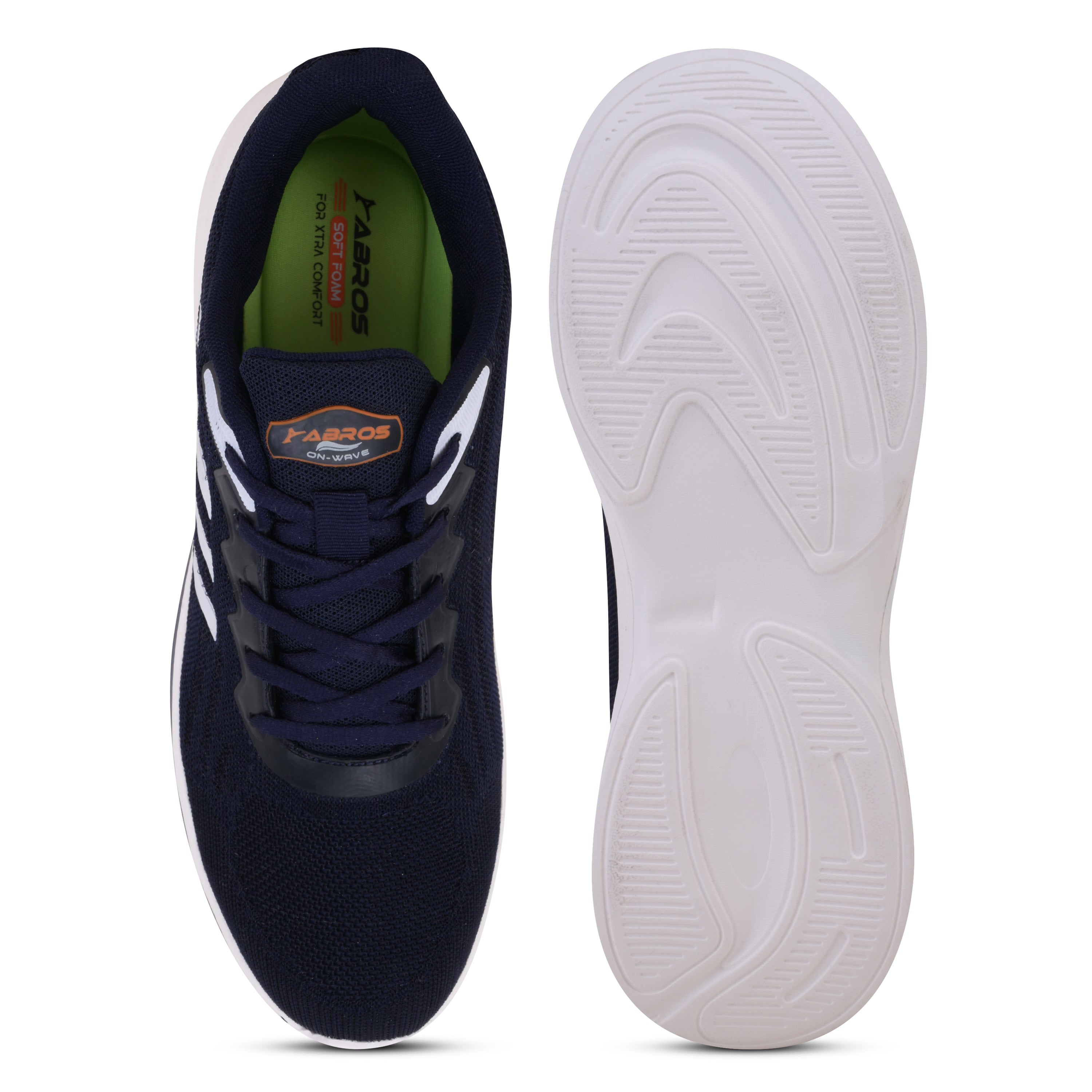 JASK SPORT SHOES