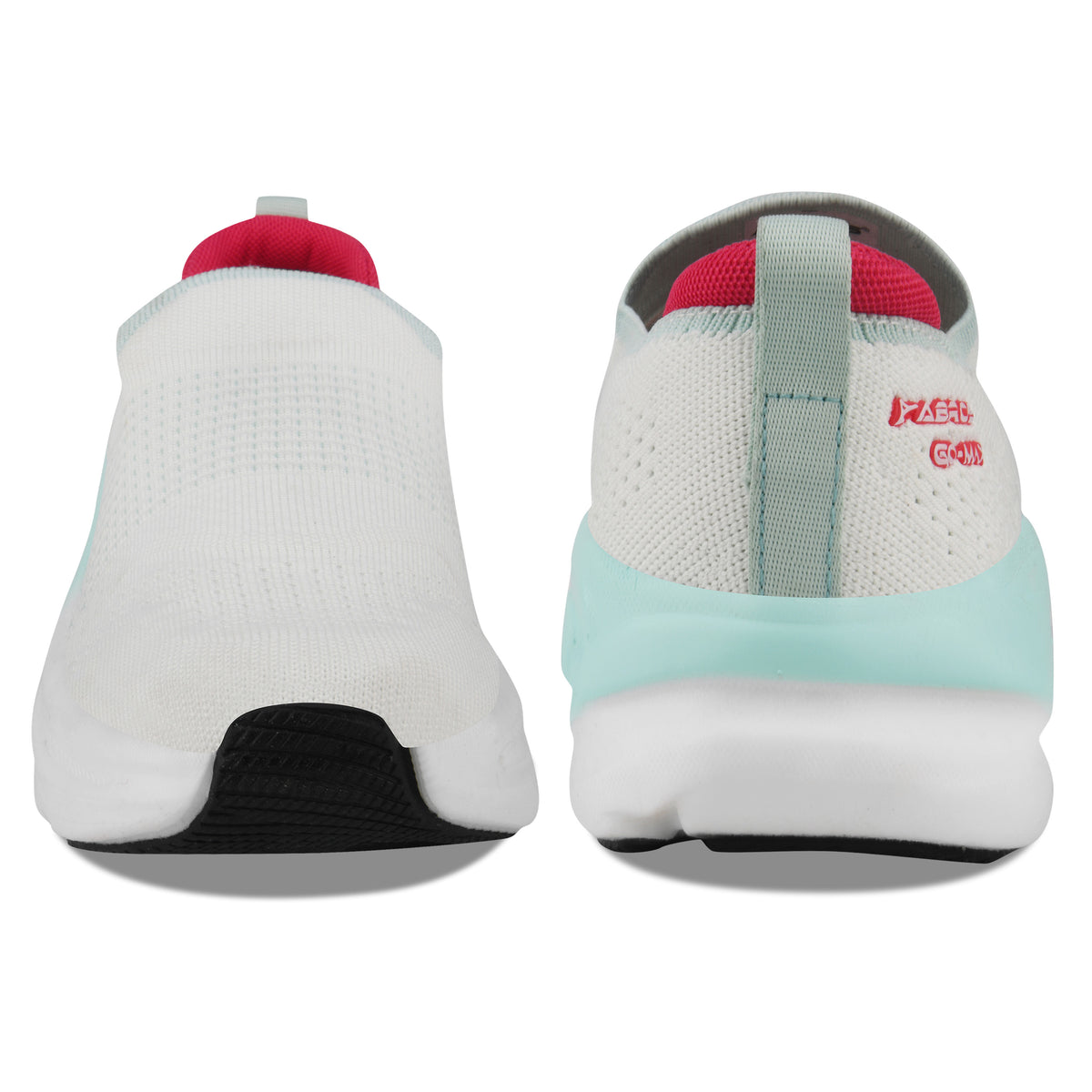 JAMIE Walking Shoes For Women
