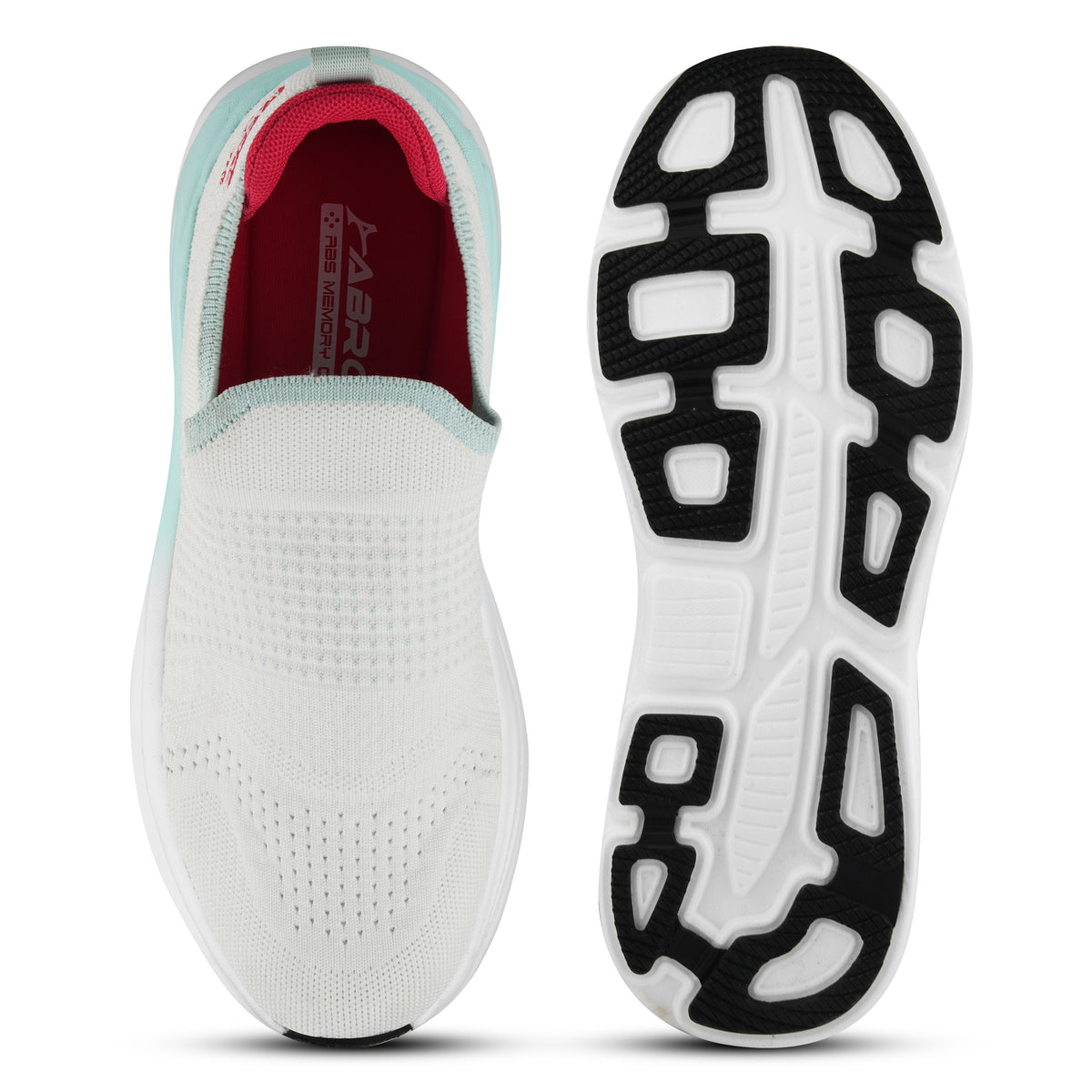 JAMIE Walking Shoes For Women