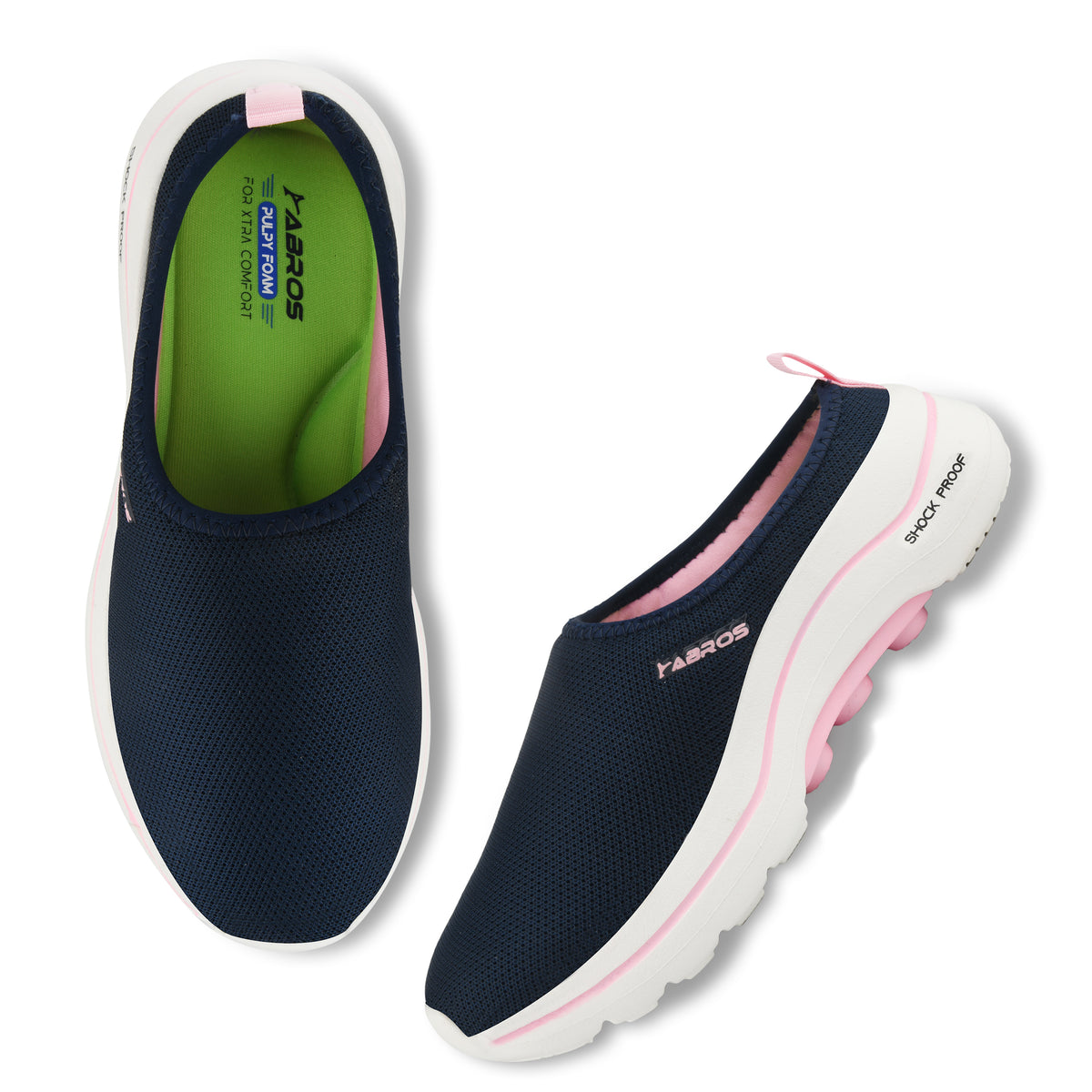 TARA Walking Shoes For Women