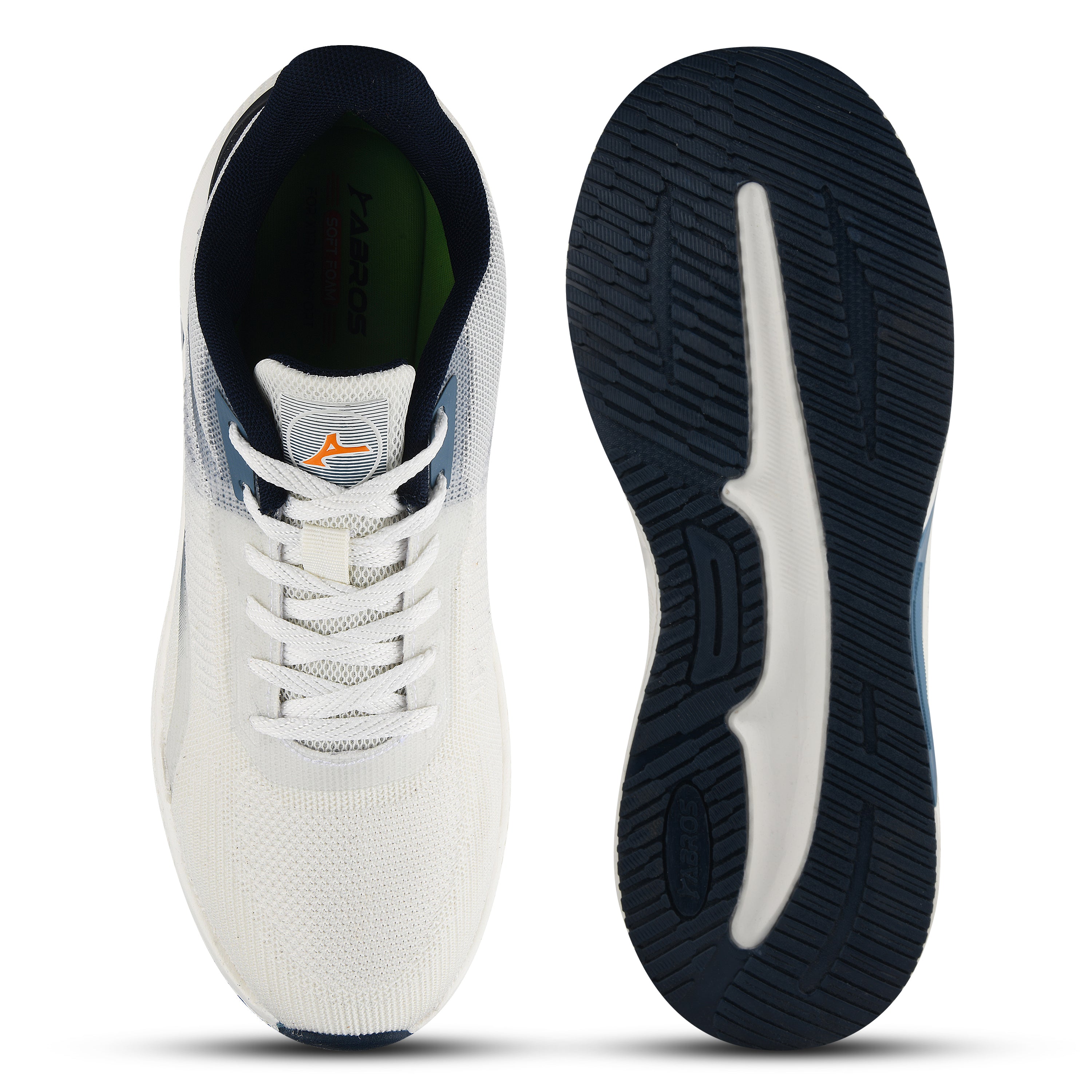 ZONE SPORT SHOES