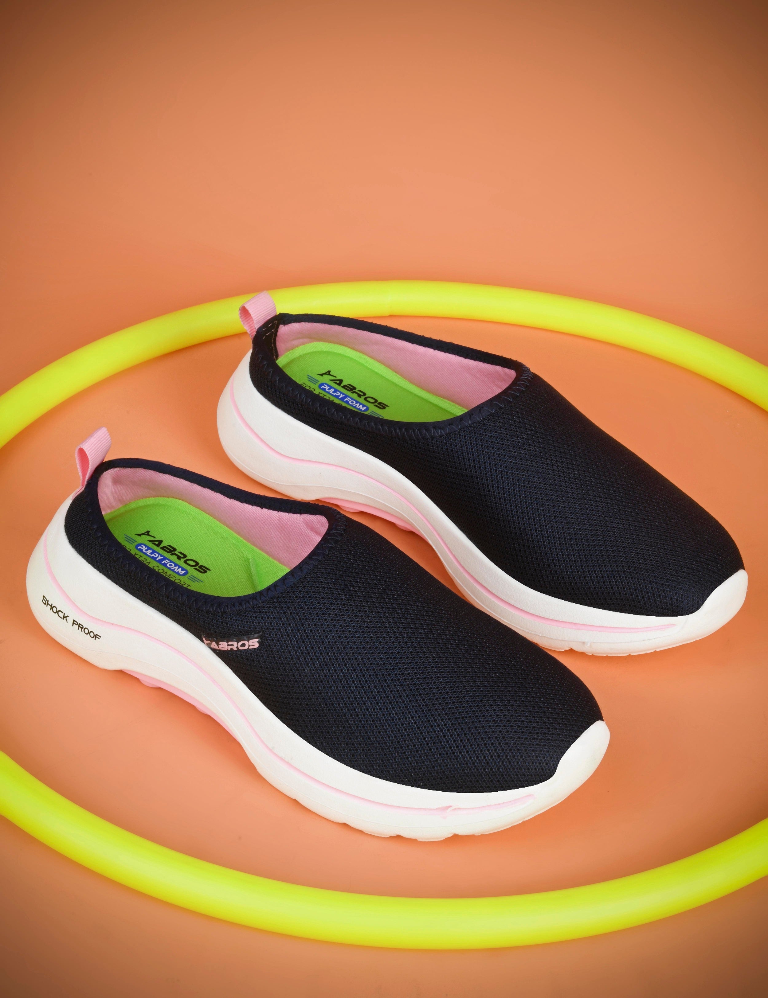 TARA Walking Shoes For Women