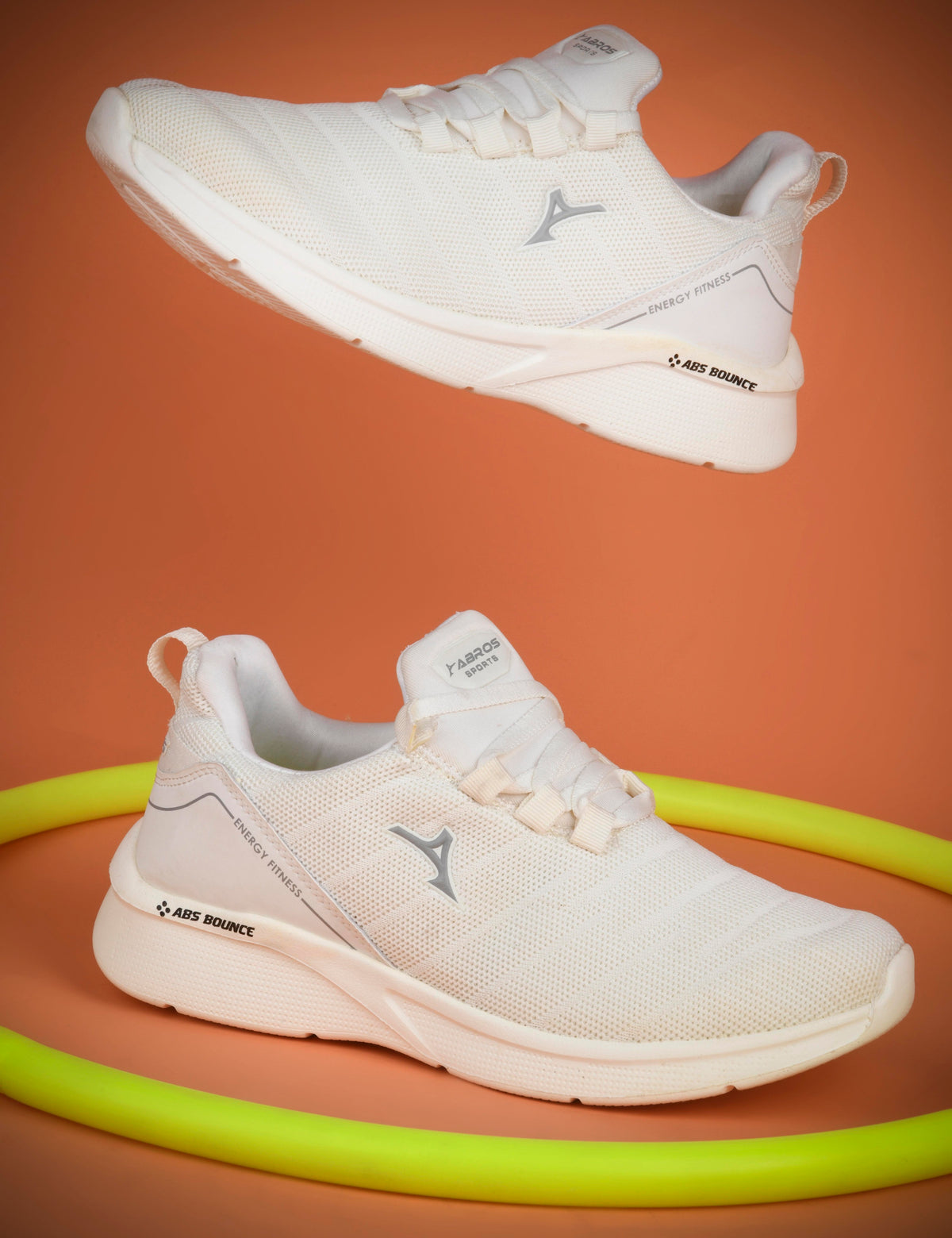 ALTEZ Sports Shoes For Men - Abros Sports