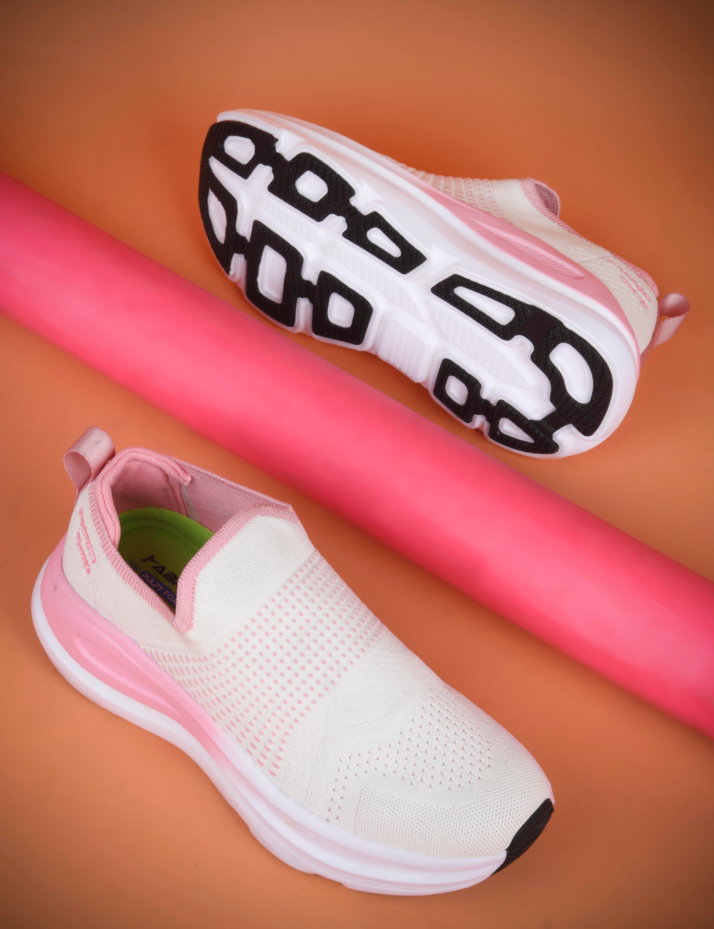 JAMIE Walking Shoes For Women