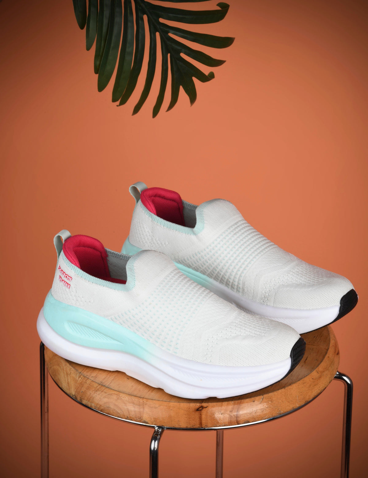 JAMIE Walking Shoes For Women