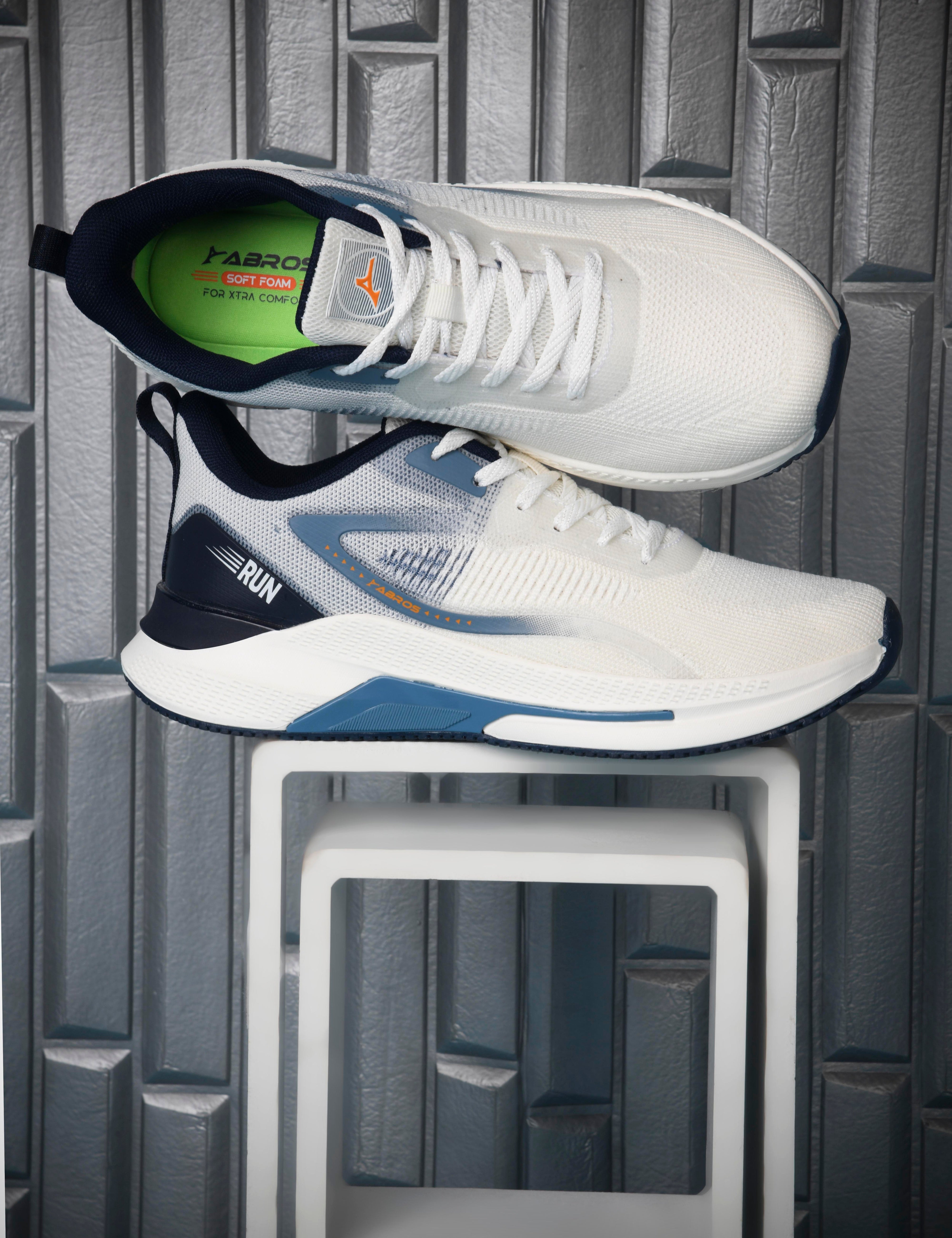 ZONE SPORT SHOES