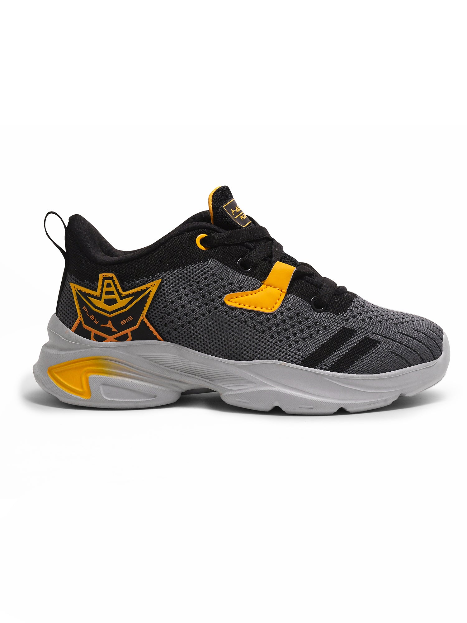 PUREFLOW Sports Shoes For Kids