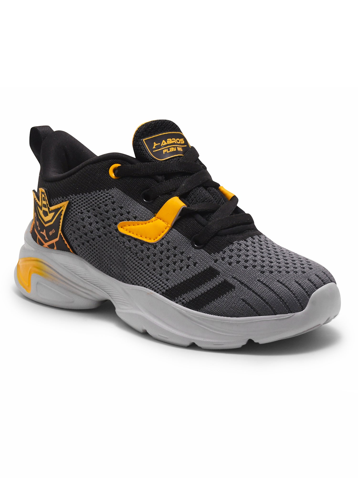 PUREFLOW Sports Shoes For Kids