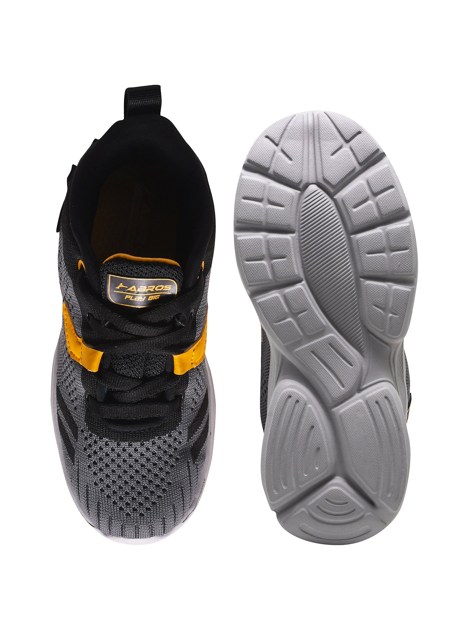 PUREFLOW Sports Shoes For Kids
