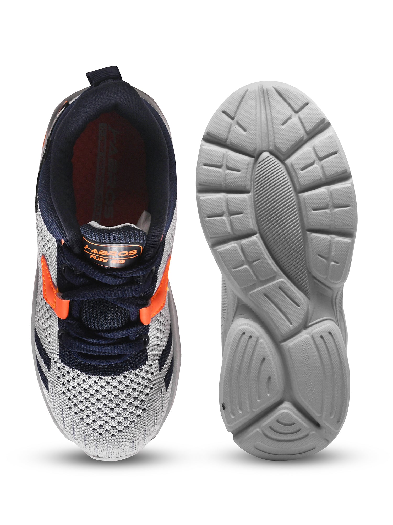 PUREFLOW Sports Shoes For Kids