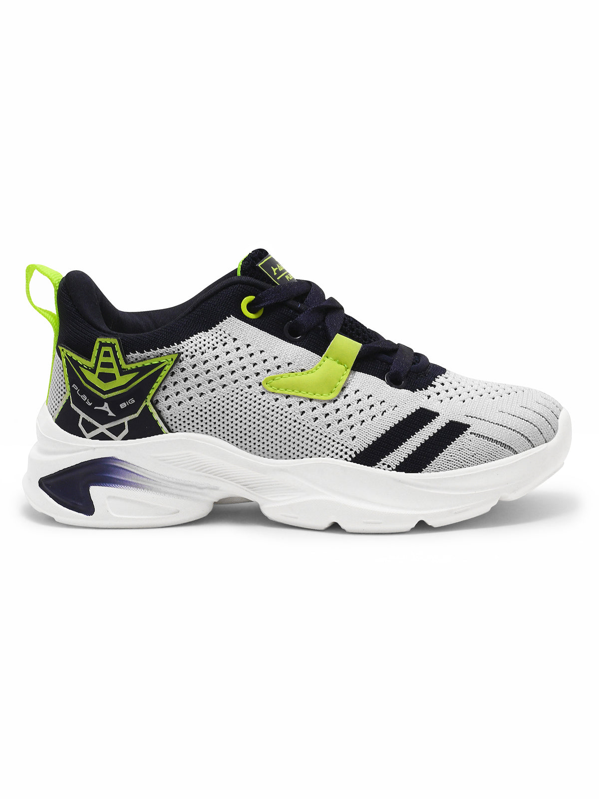 CUBBY Sports Shoes For Kids