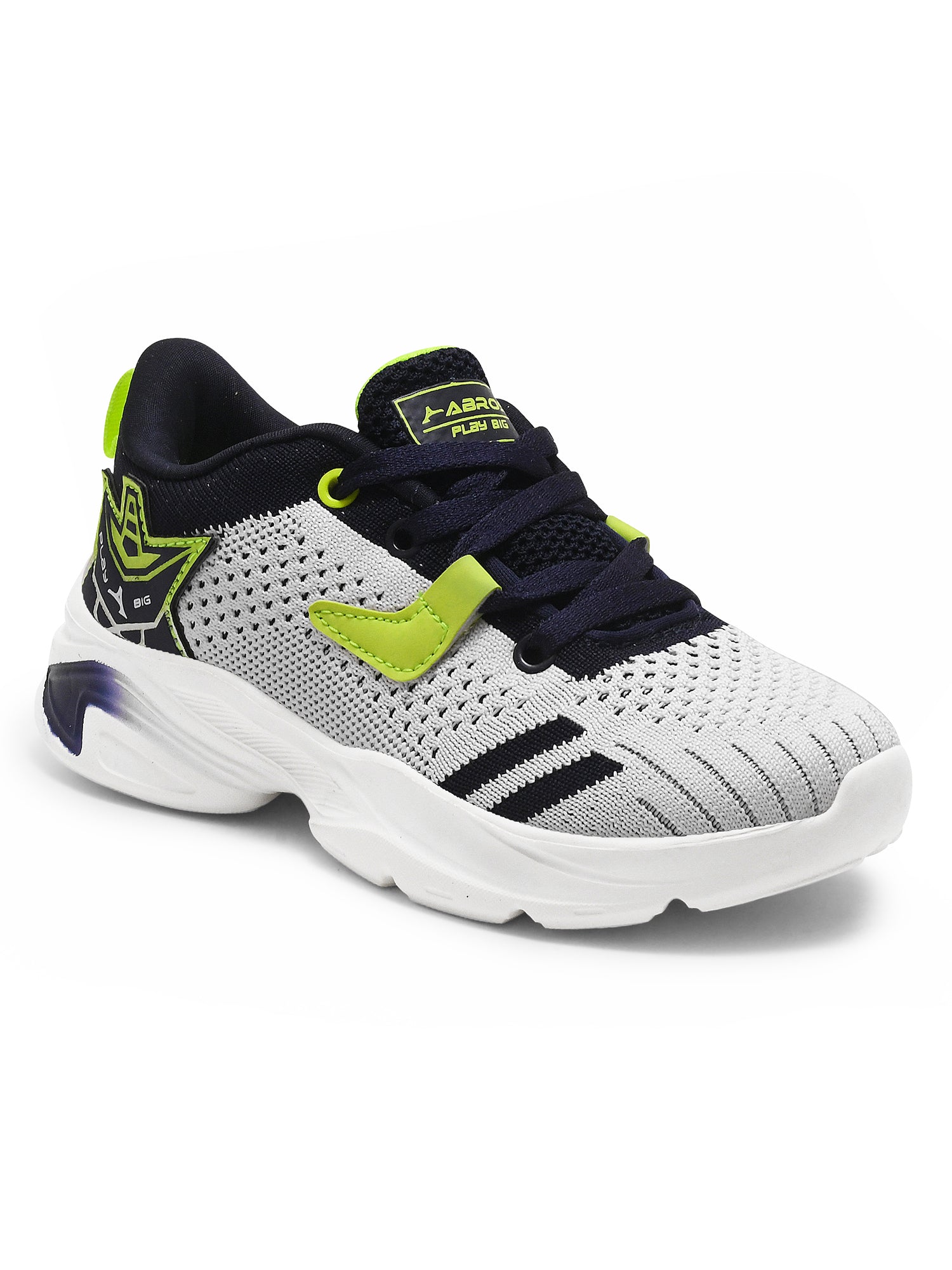 PUREFLOW Sports Shoes For Kids