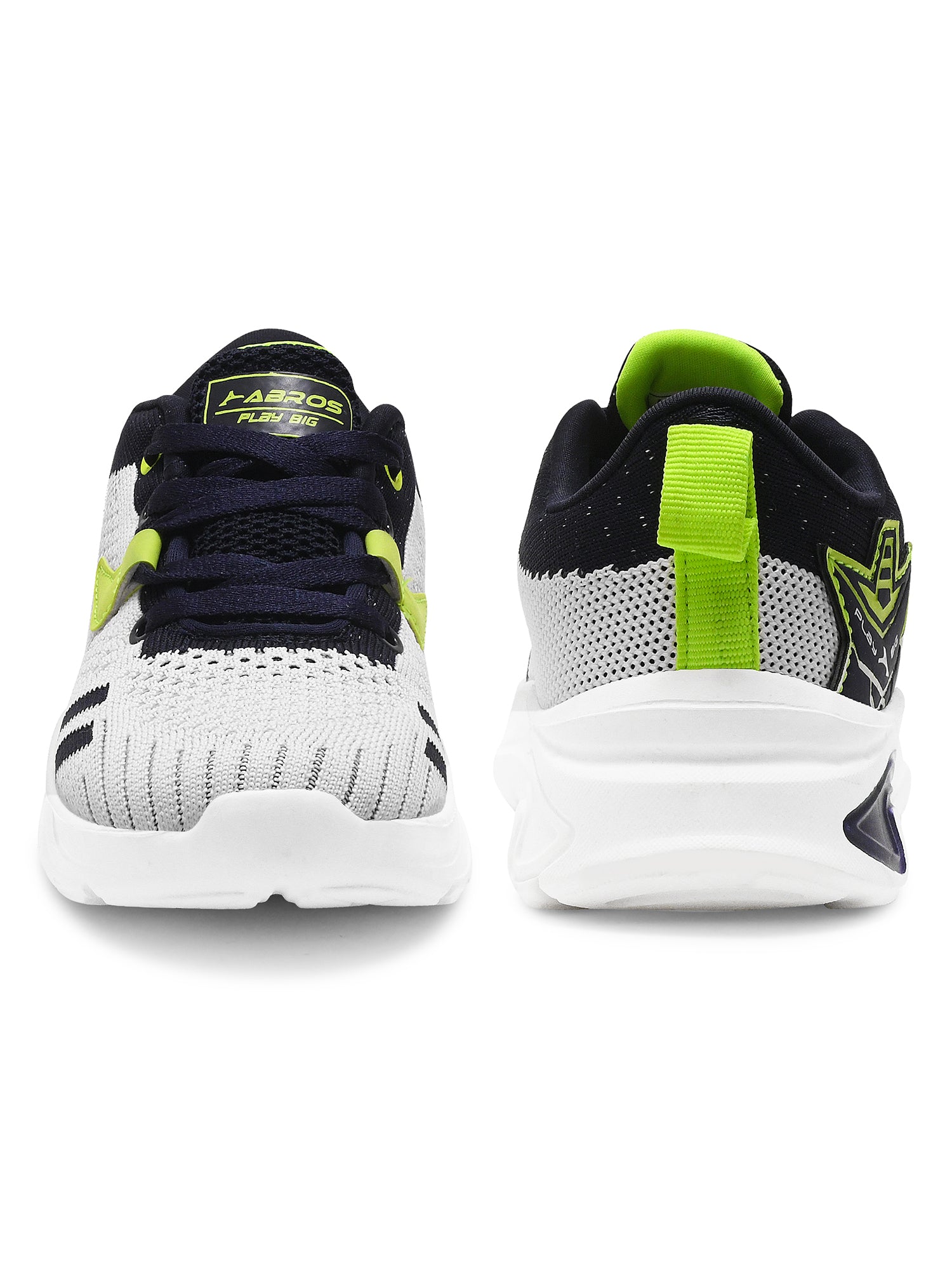 PUREFLOW Sports Shoes For Kids