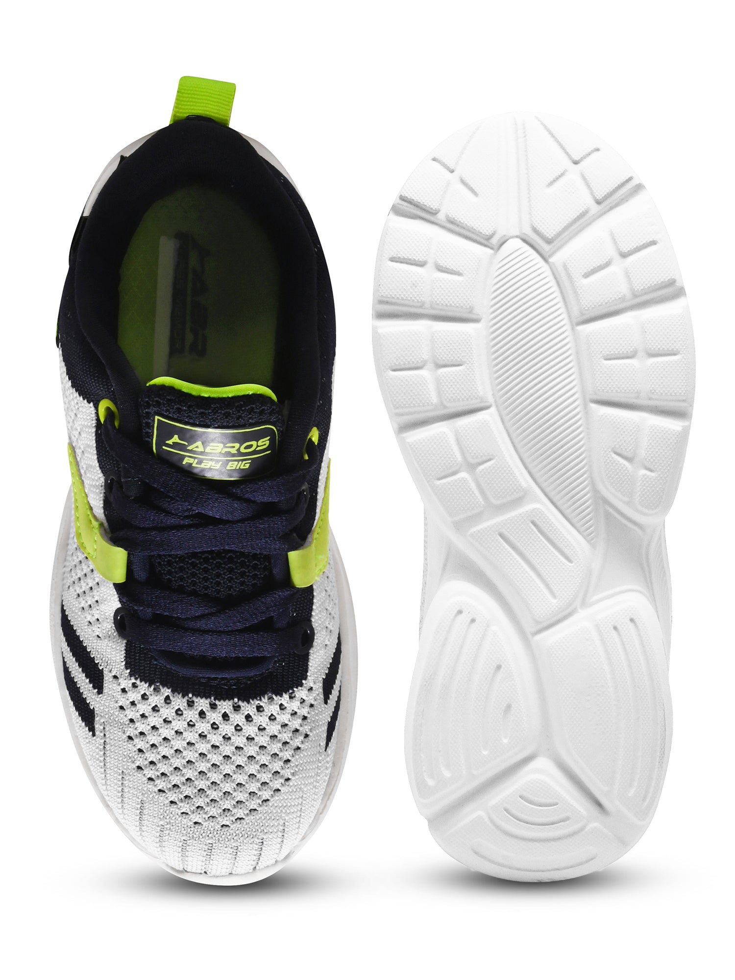 PUREFLOW Sports Shoes For Kids