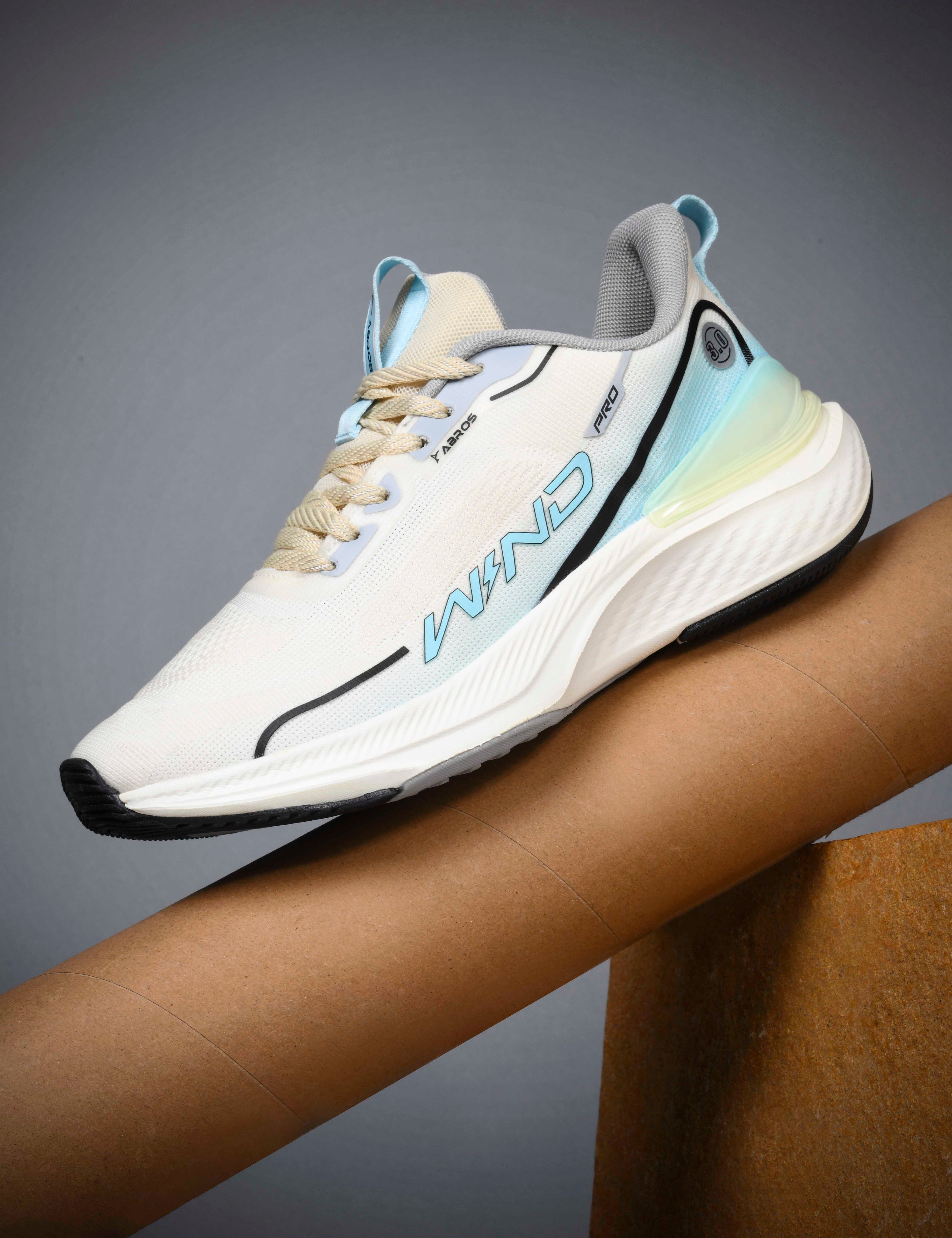 ALABAMA SPORTS SHOES - Abros Sports
