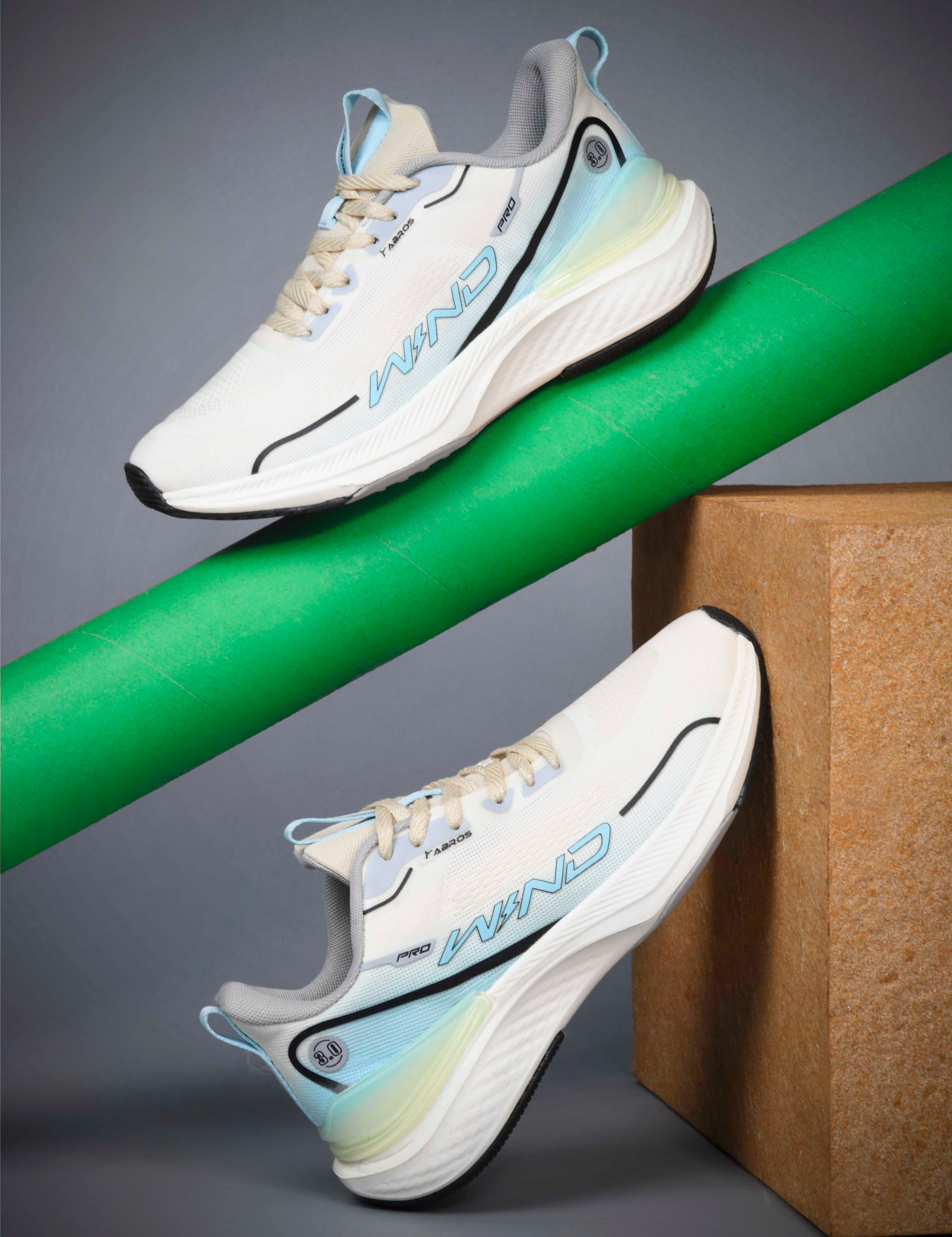 ALABAMA SPORTS SHOES - Abros Sports