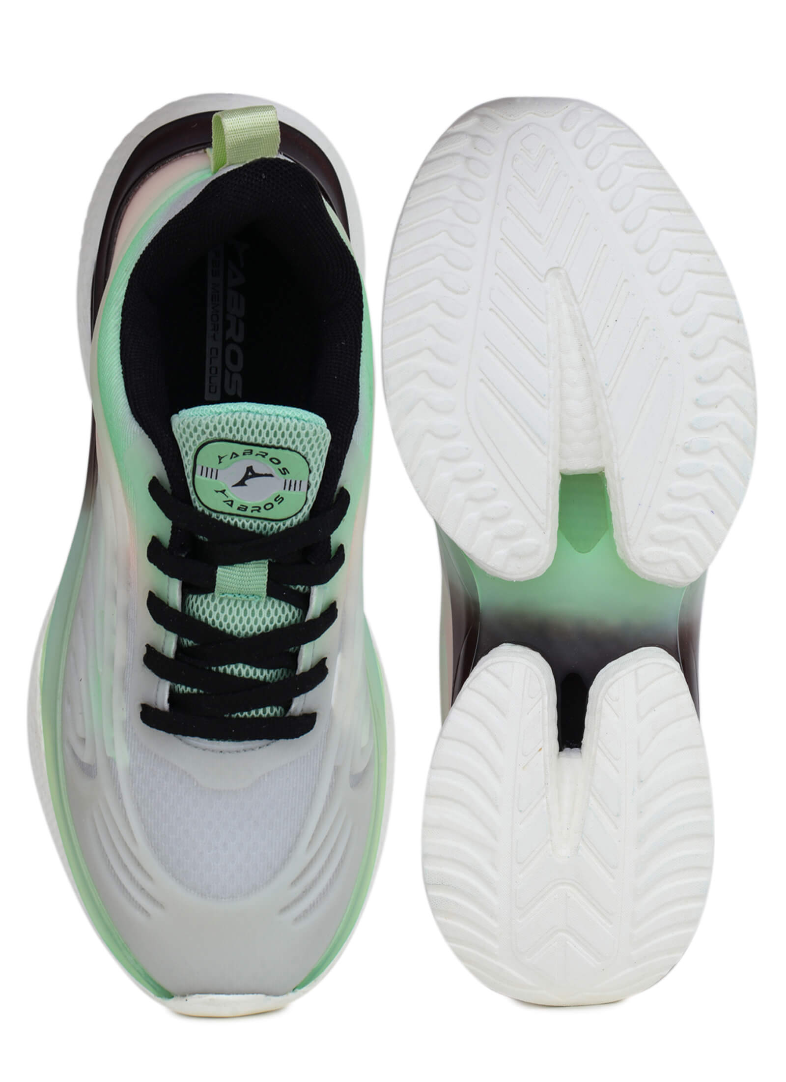 Echo Sports Shoes for Boys