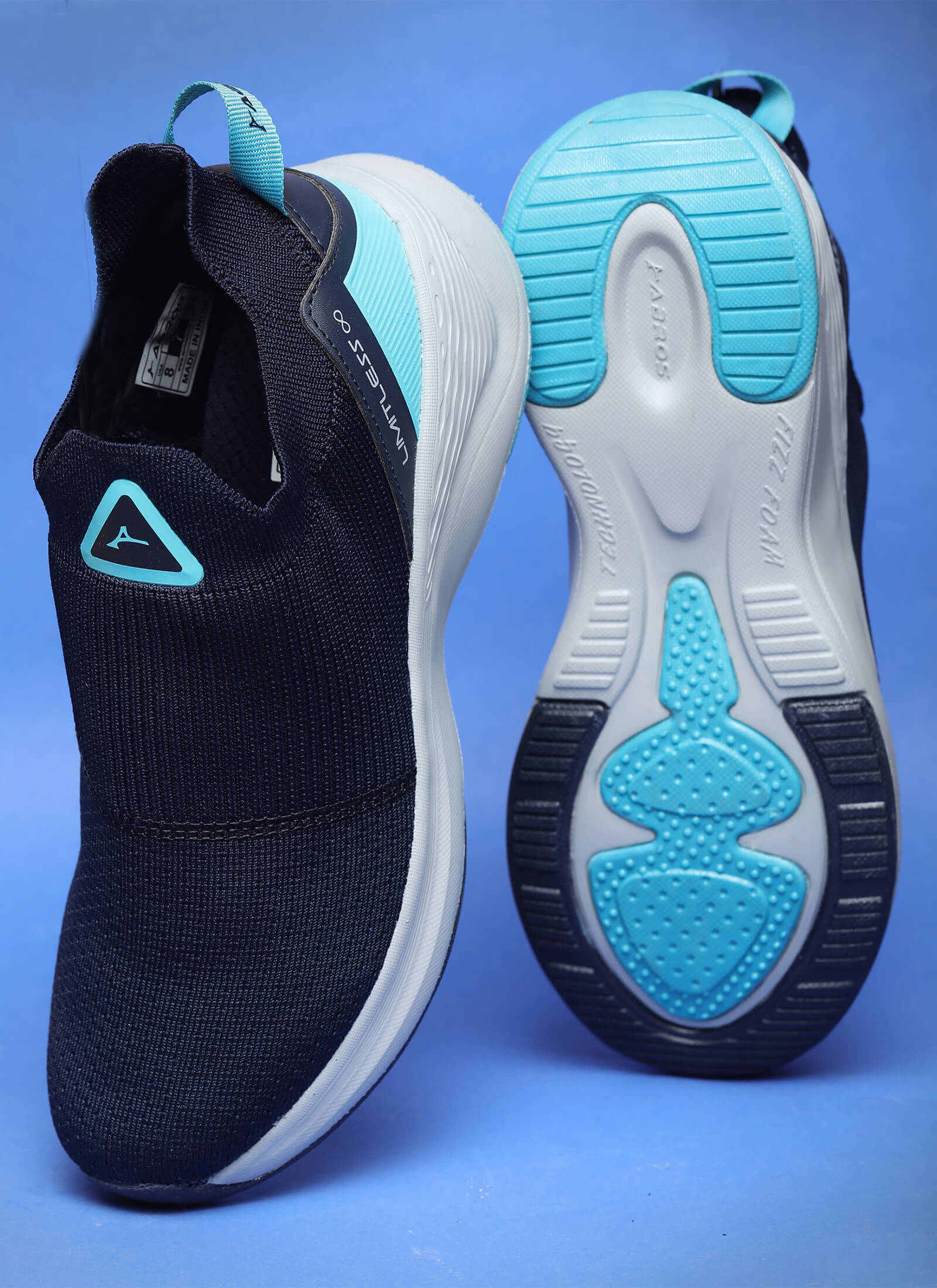 Eren Sports Shoes For Men