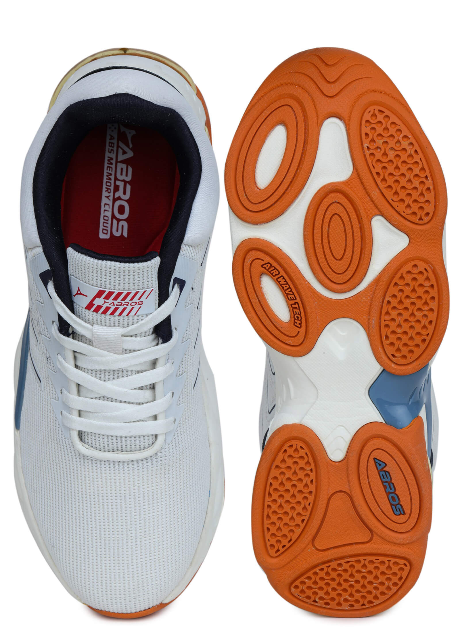 Fronx-11 Sports Shoes For Men