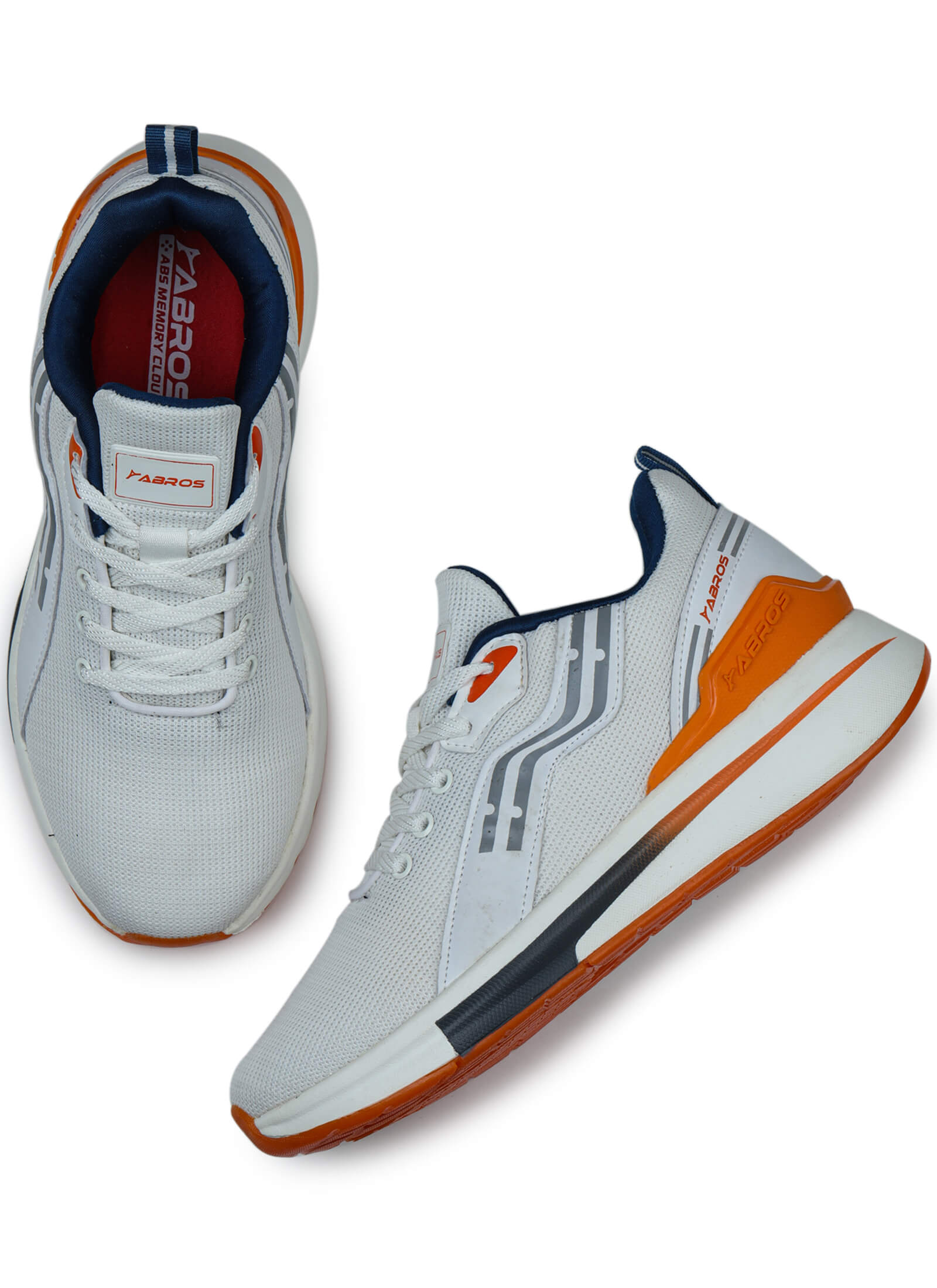 Fronx-12 Sports Shoes For Men