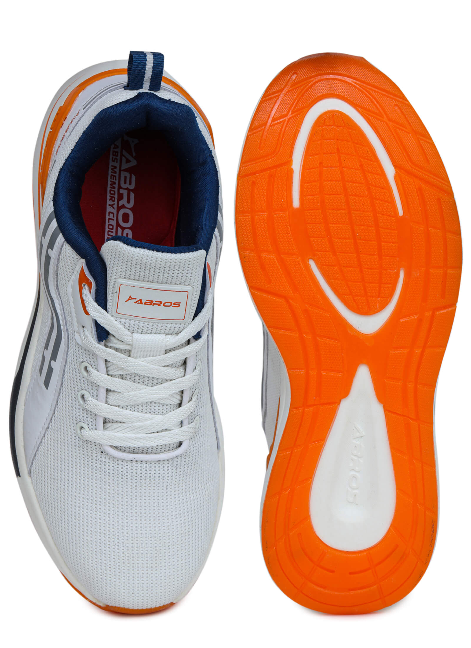 Fronx-12 Sports Shoes For Men