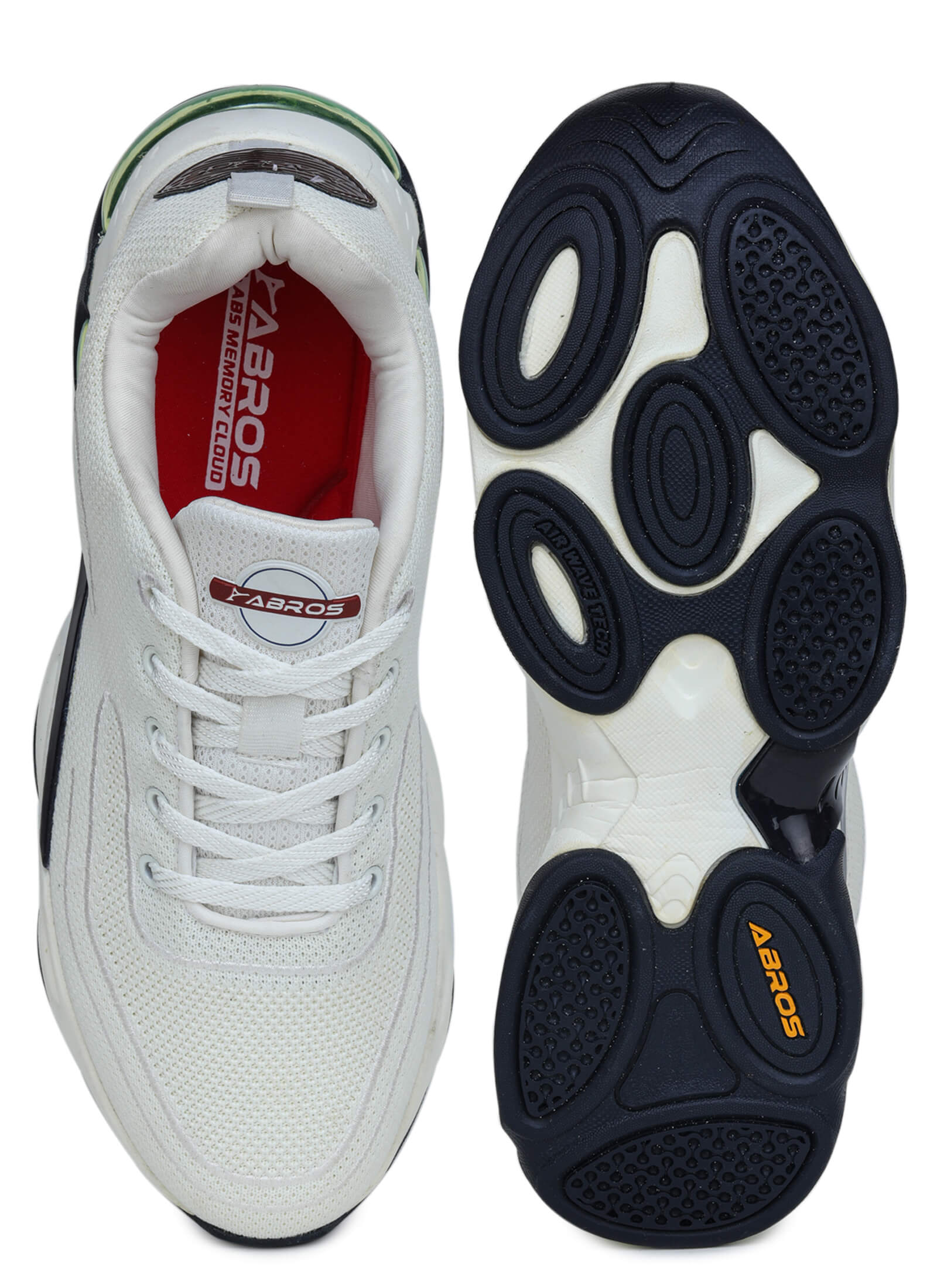 Fronx-7 Sports Shoes For Men