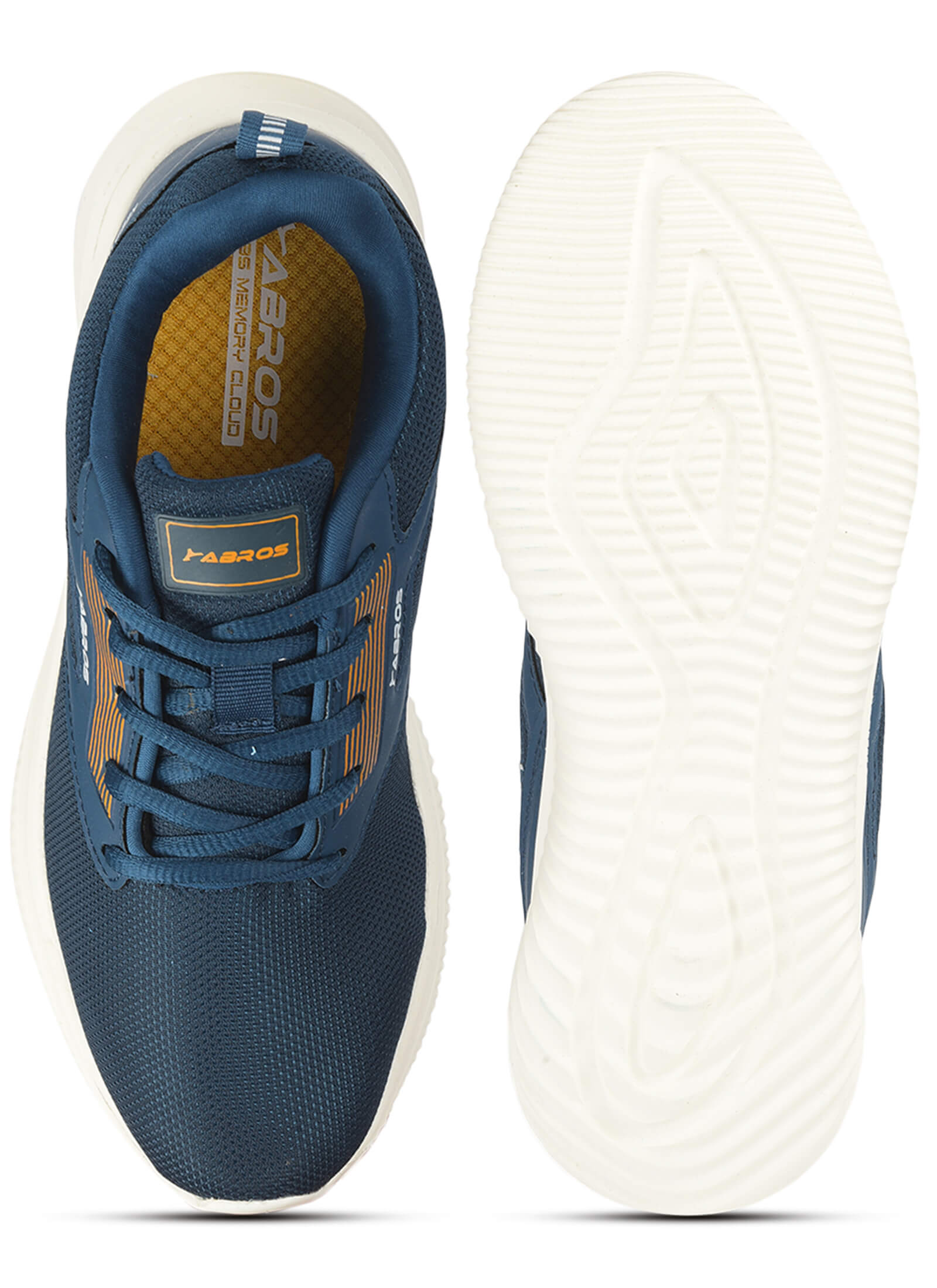 Glide-N Sports Shoes For Men