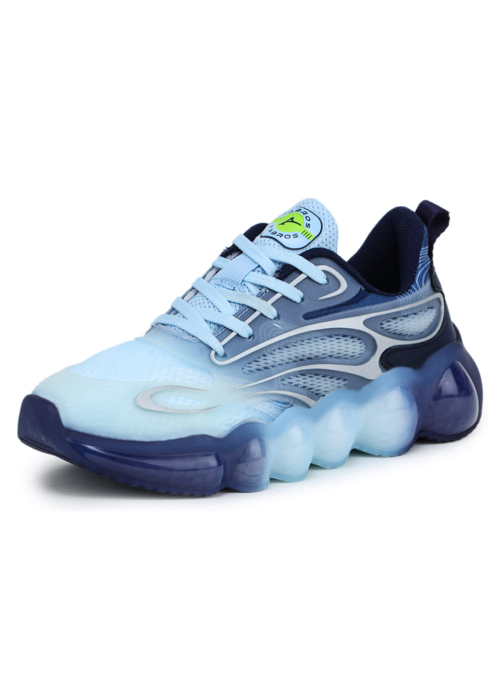 Glow Sports Shoes for Boys