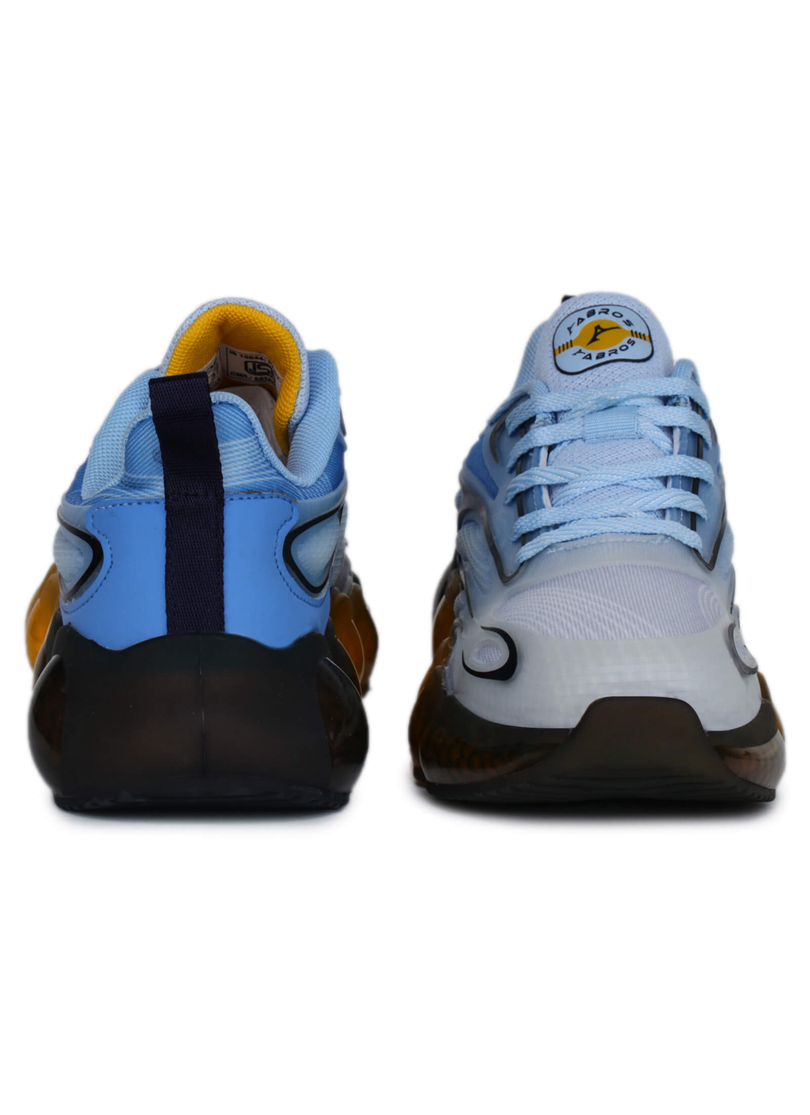 Glow Sports Shoes for Boys