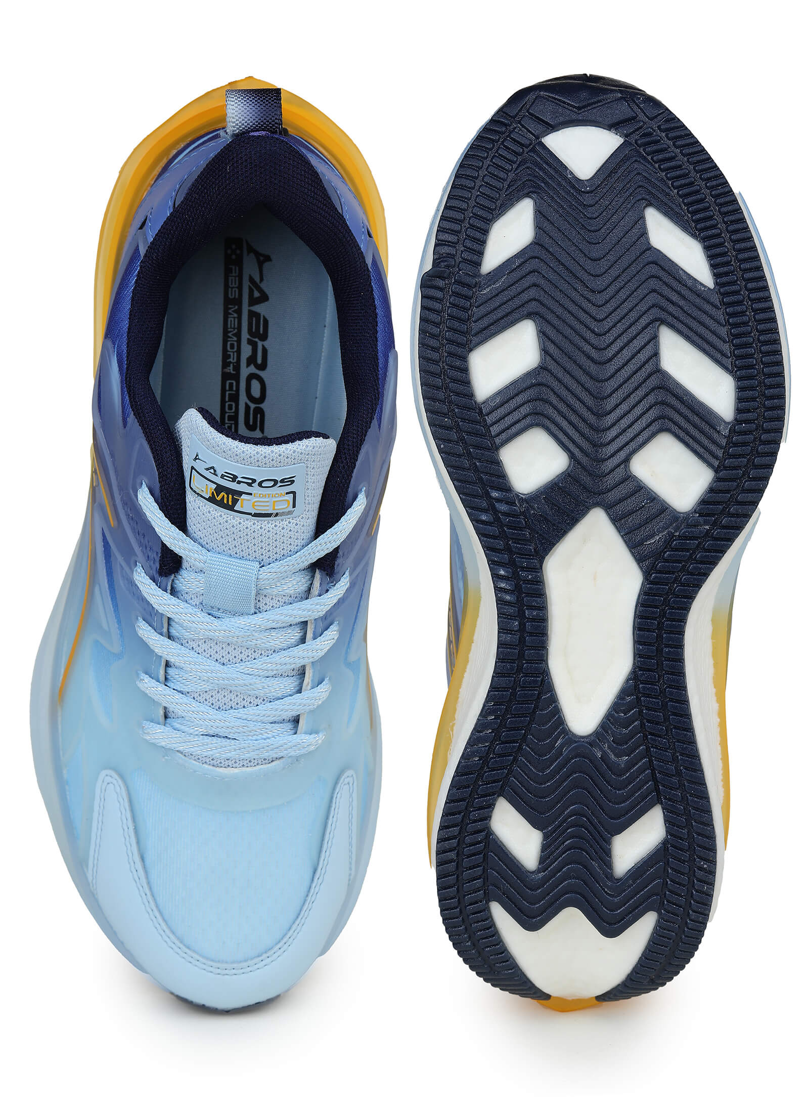 Harper Hyper Fuse Shoes For Men