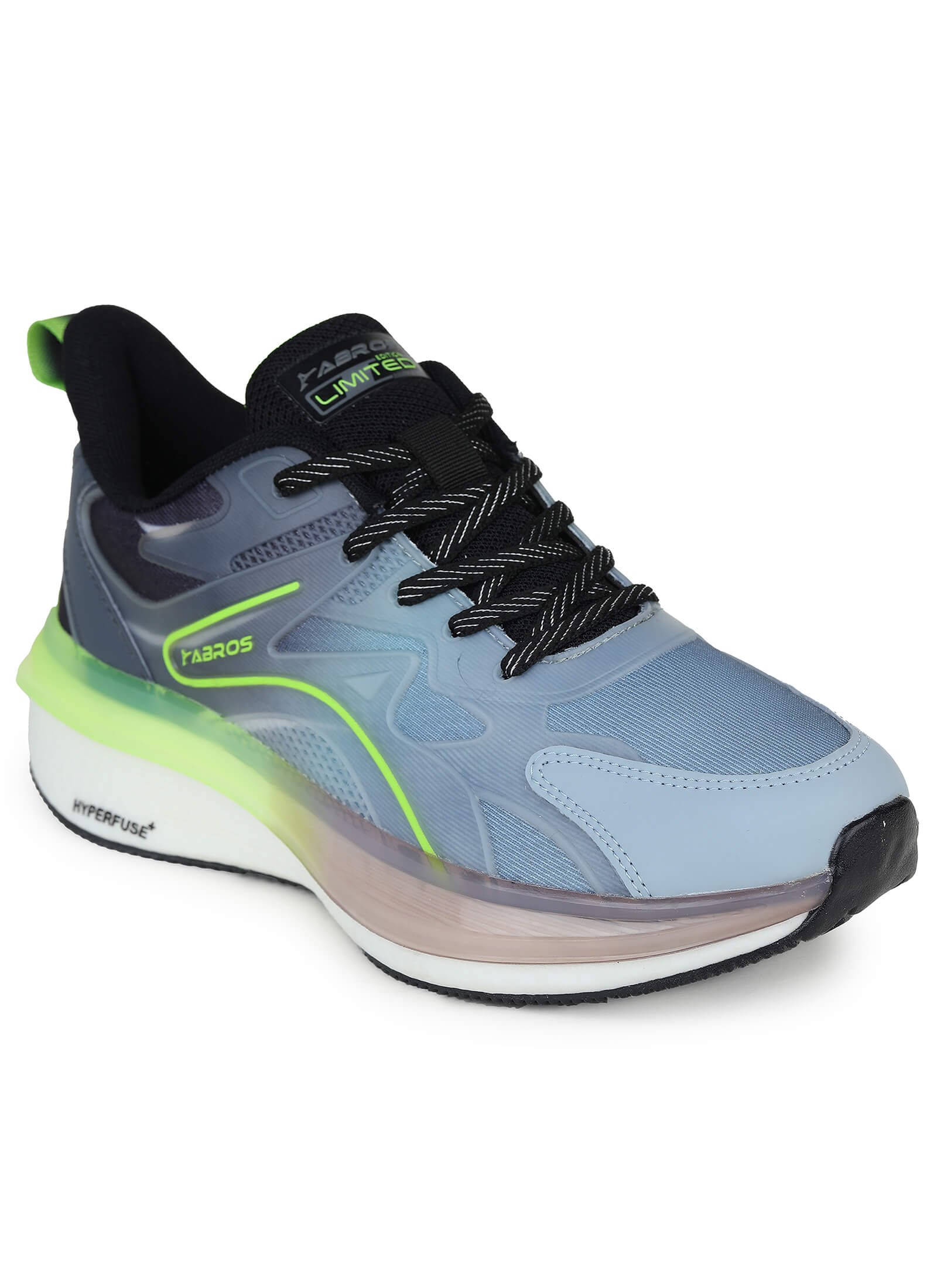 Harper Hyper Fuse Shoes For Men