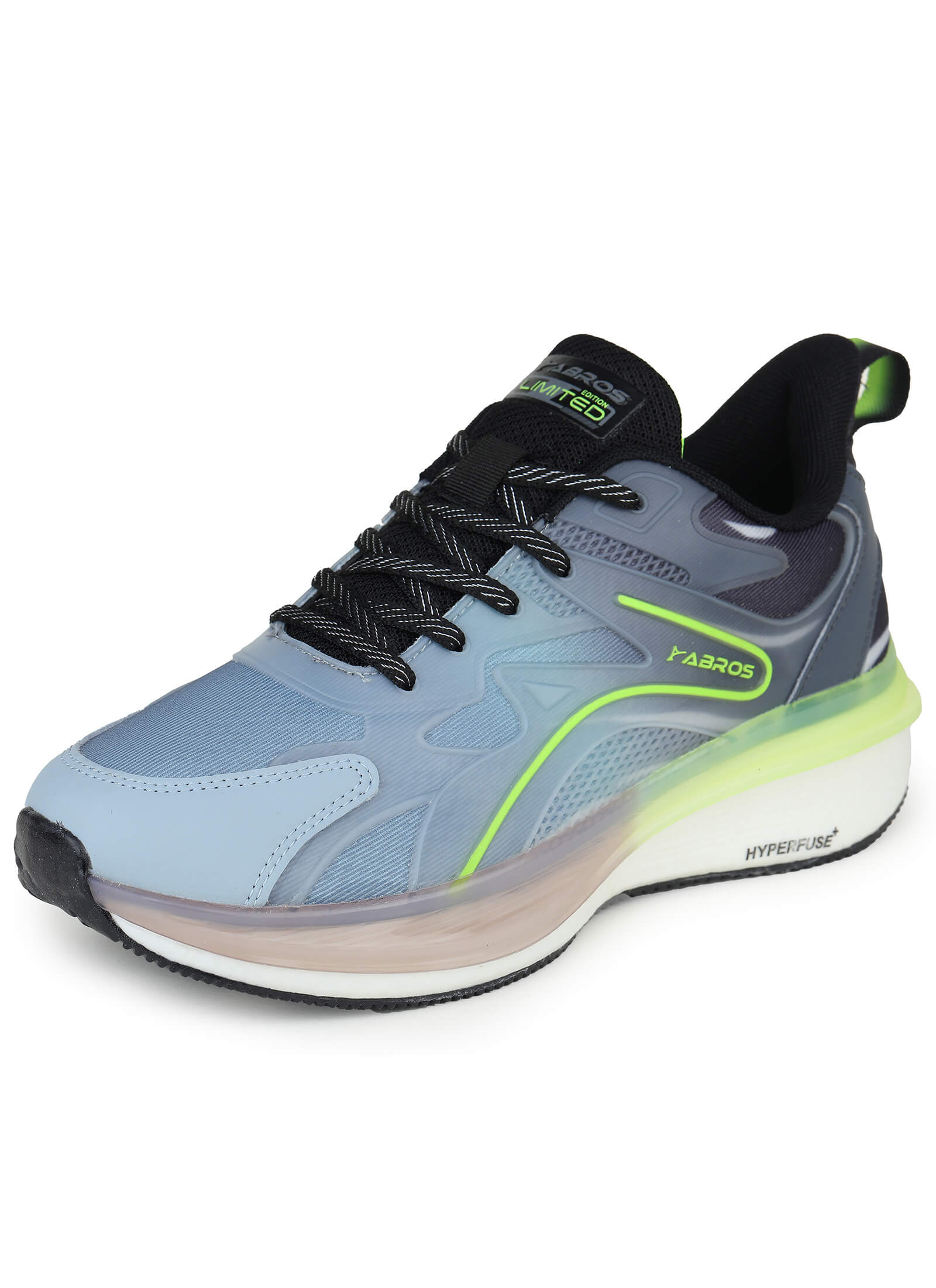 Harper Hyper Fuse Shoes For Men