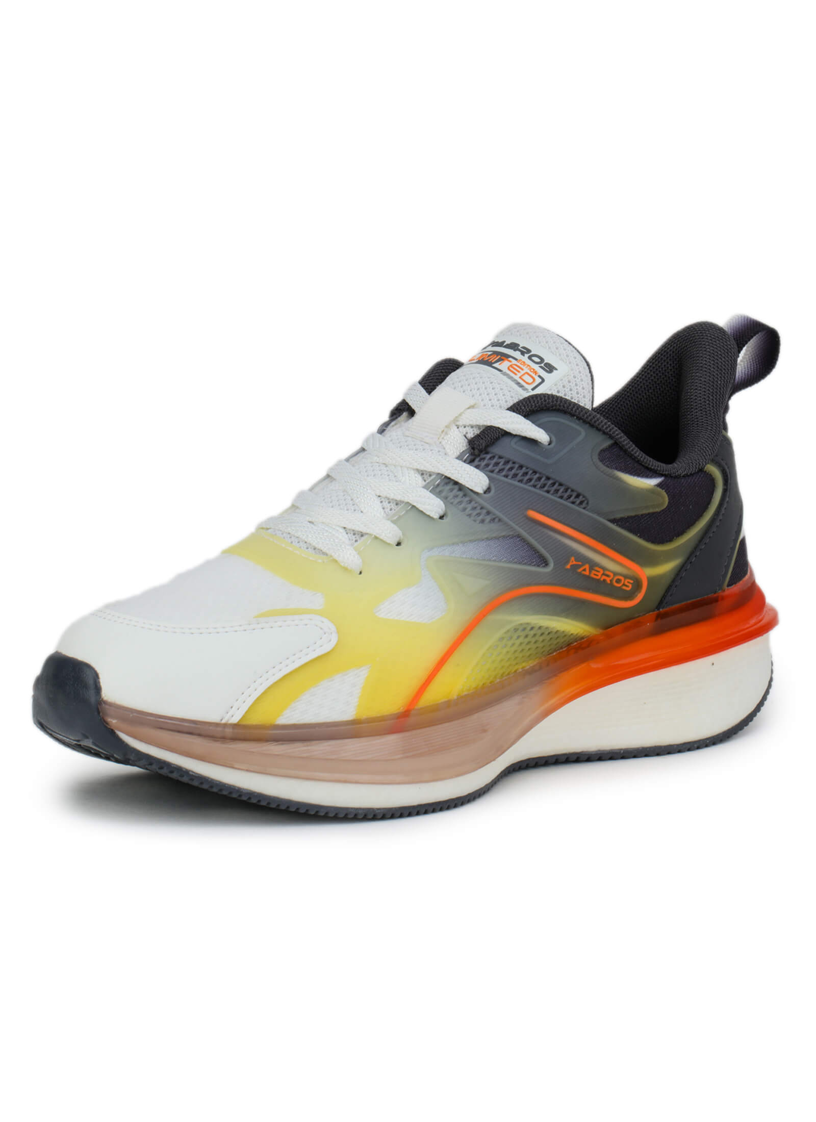 Harper Hyper Fuse Shoes For Men