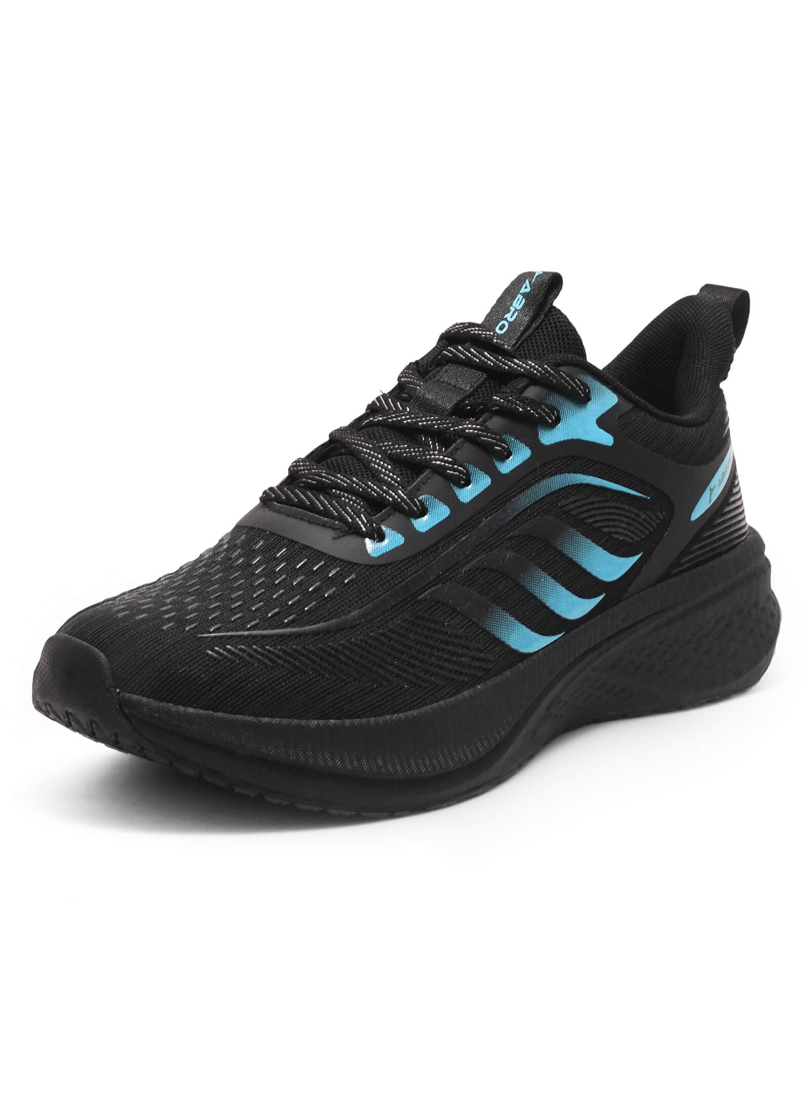 Hester Hyper Fuse Sports Shoes for Men