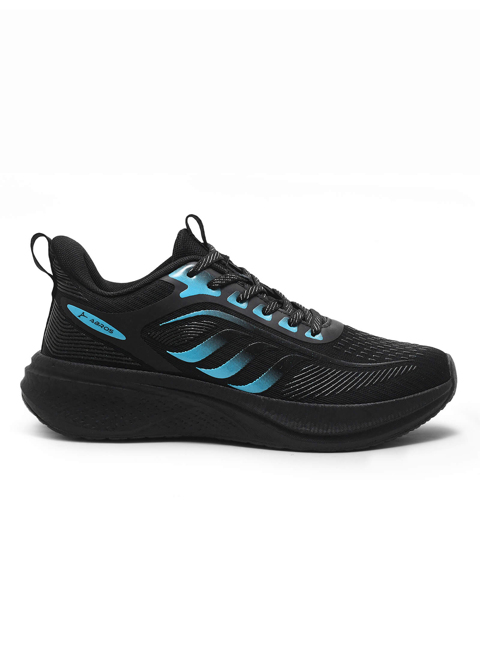 Hester Hyper Fuse Sports Shoes for Men