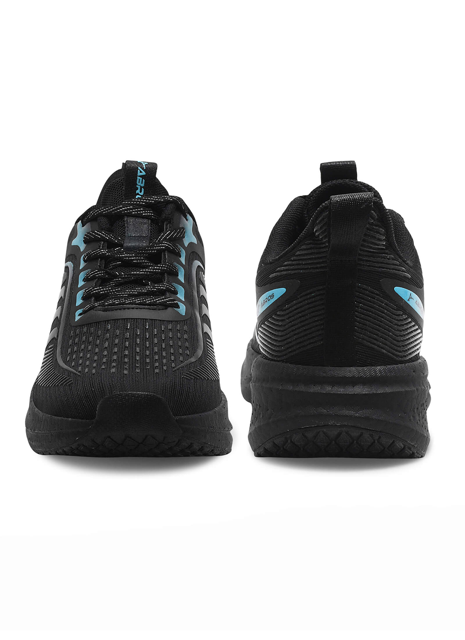 Hester Hyper Fuse Sports Shoes for Men