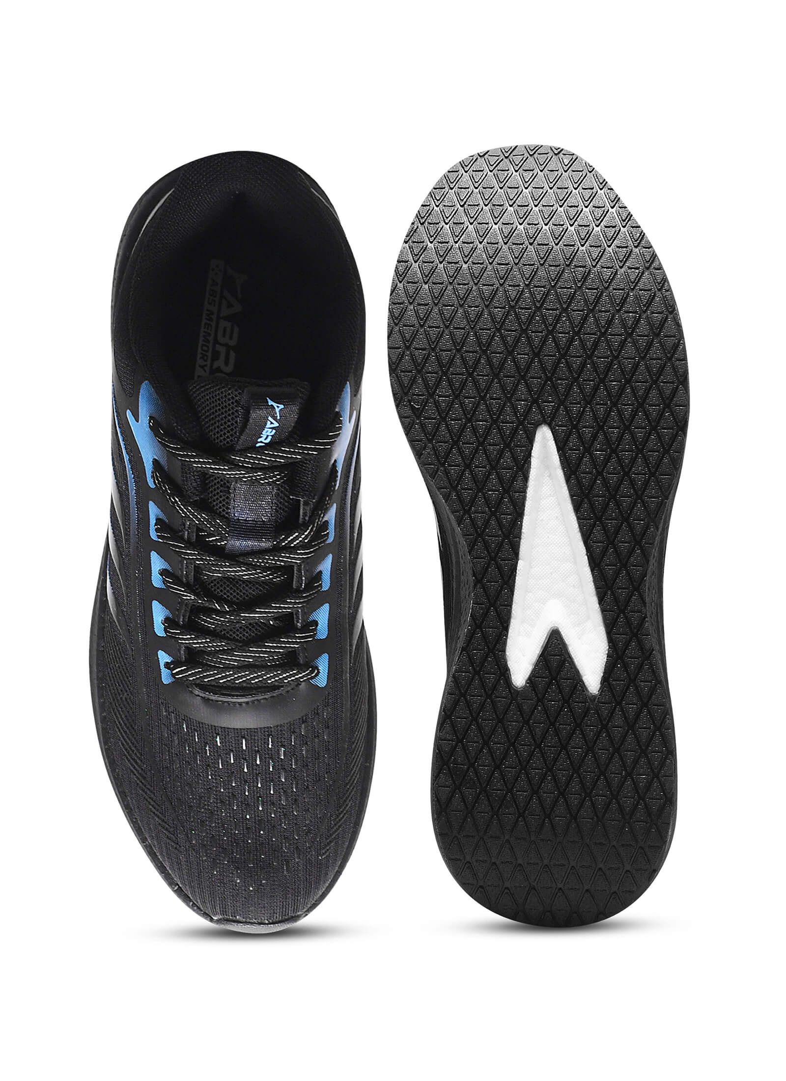 Hester Hyper Fuse Sports Shoes for Men