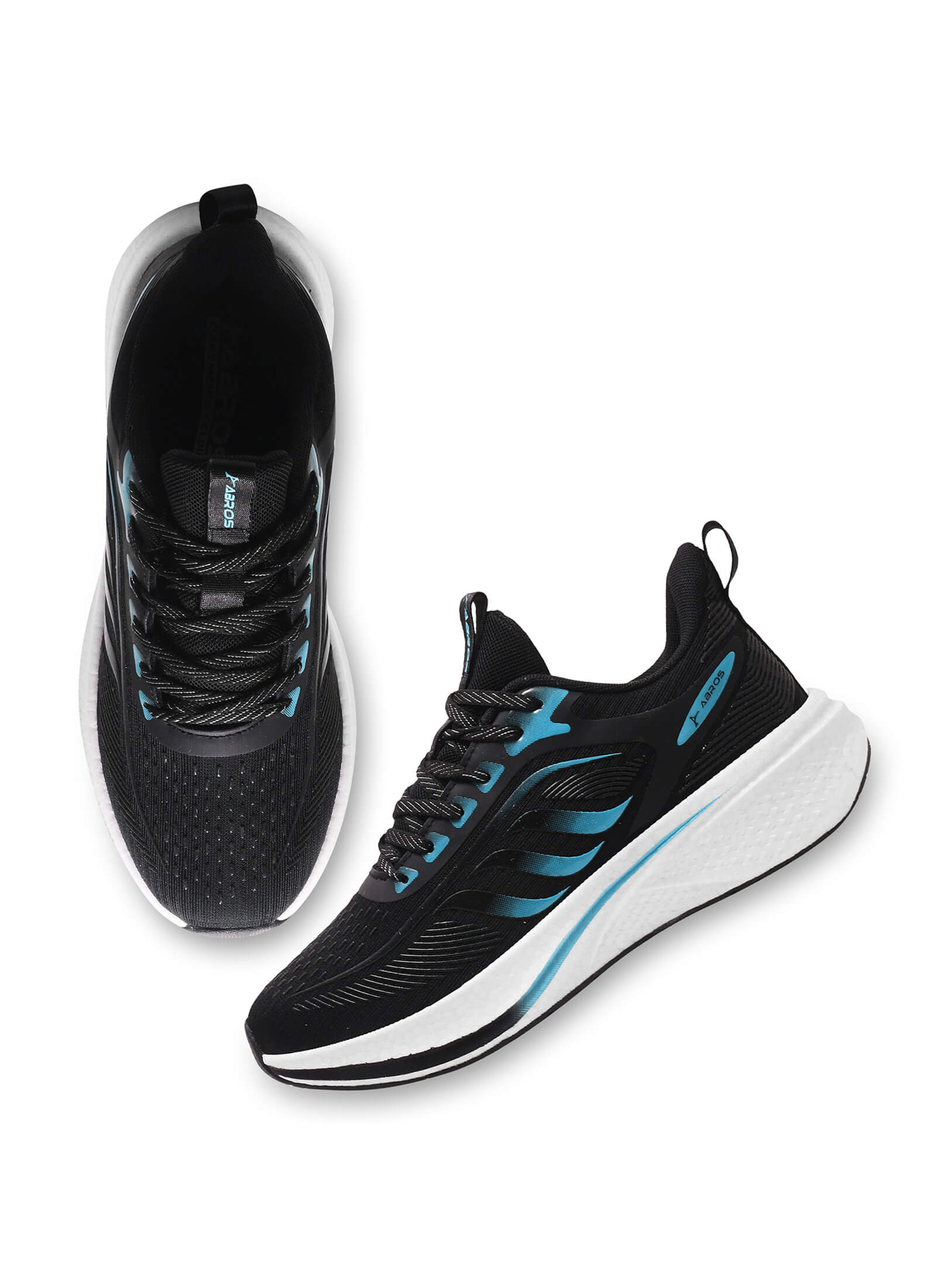 Hester Hyper Fuse Sports Shoes for Men