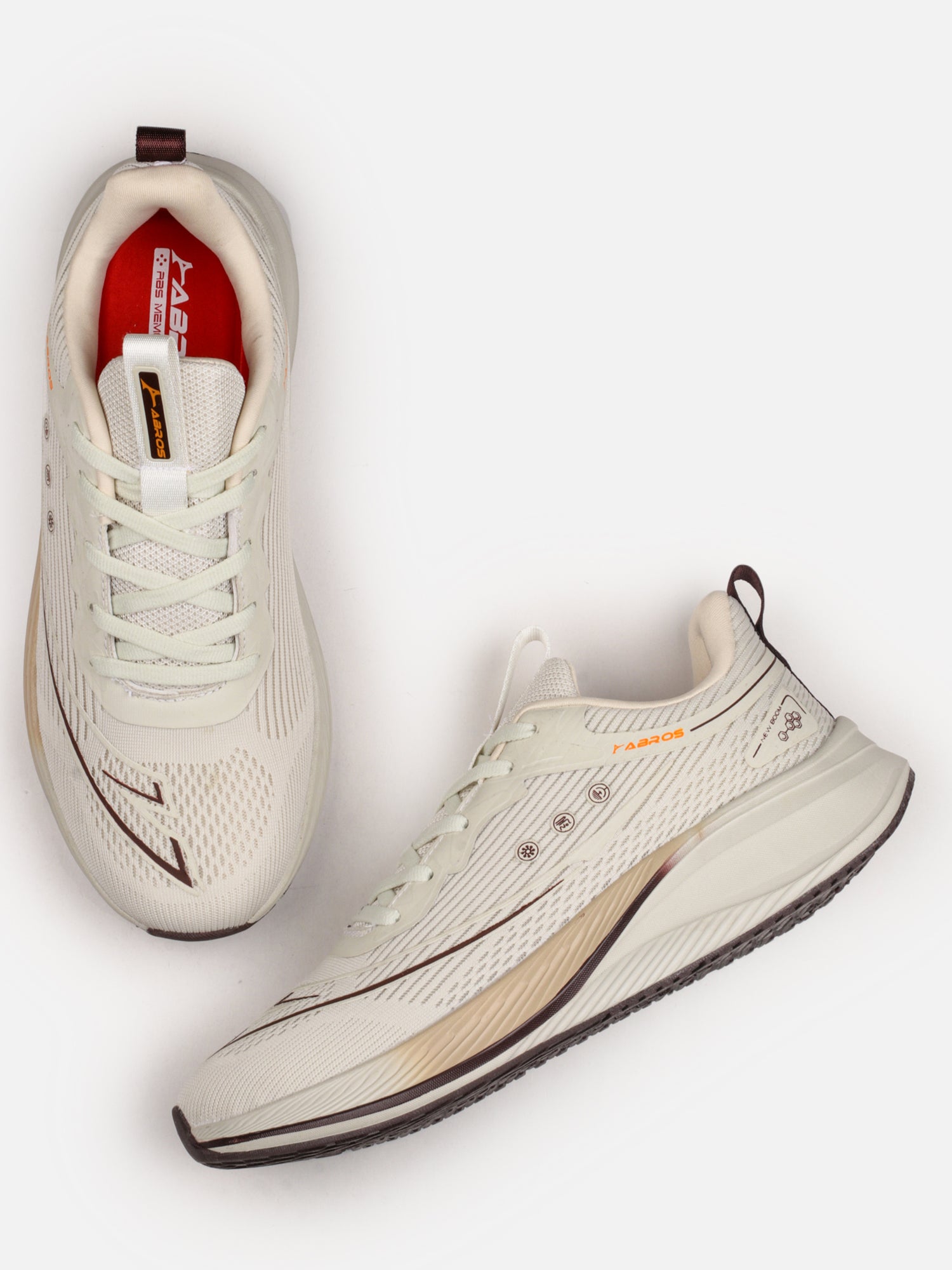 CHEETOR Sports Shoes