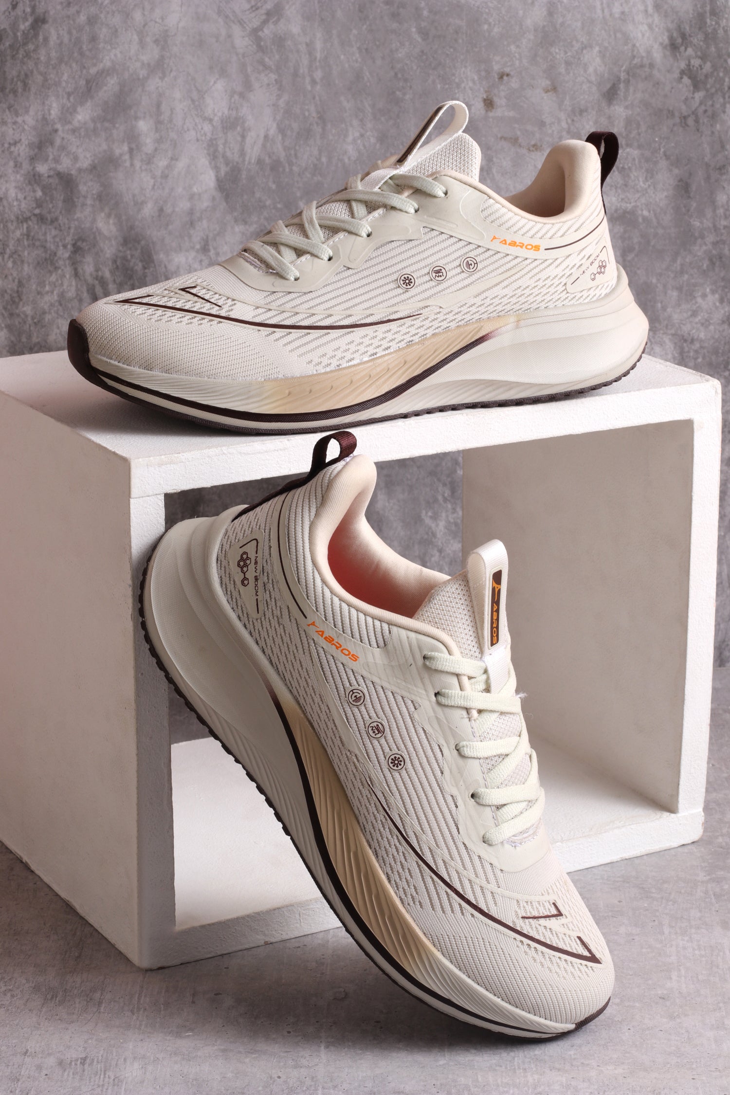 CHEETOR Sports Shoes